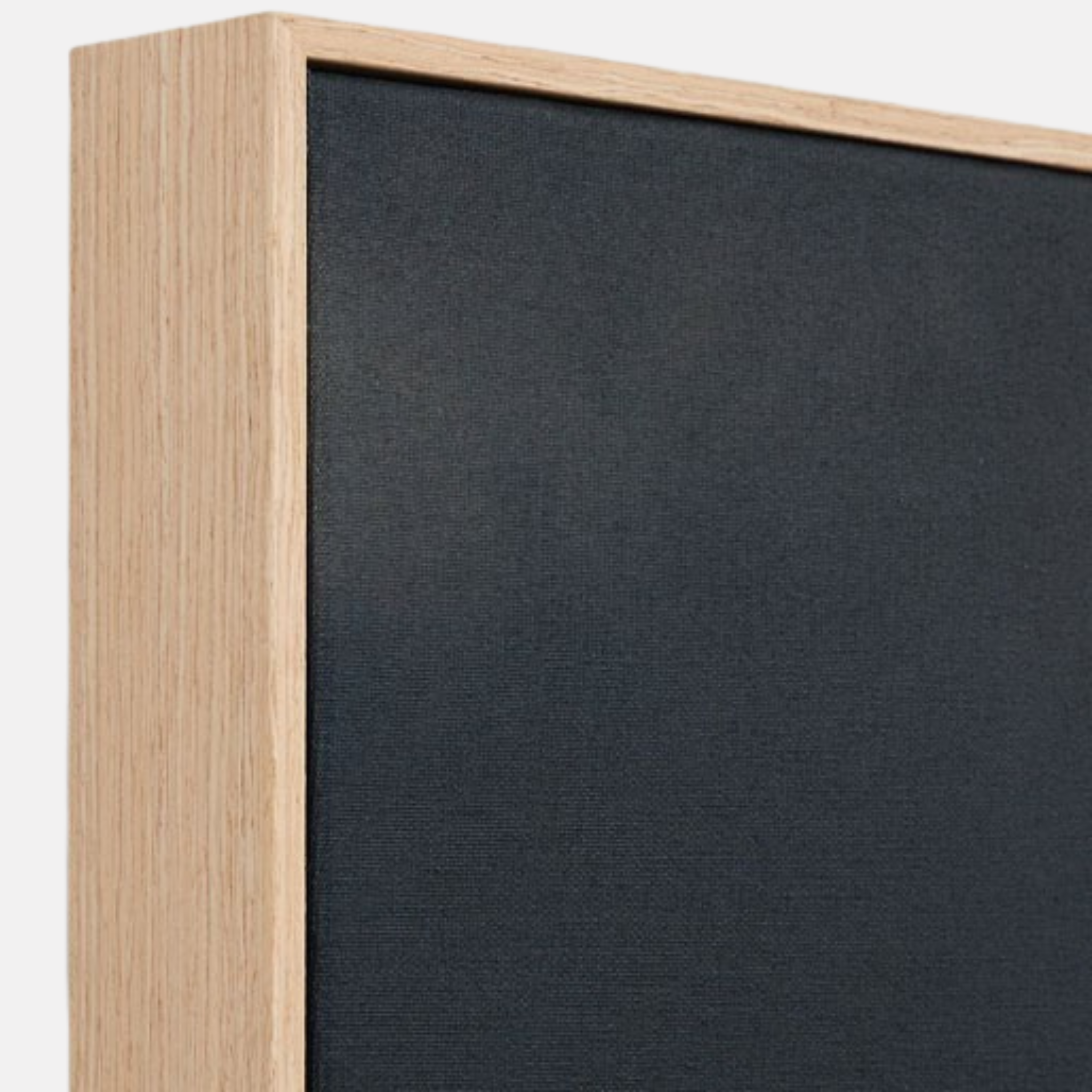 Photographic Storm Canvas