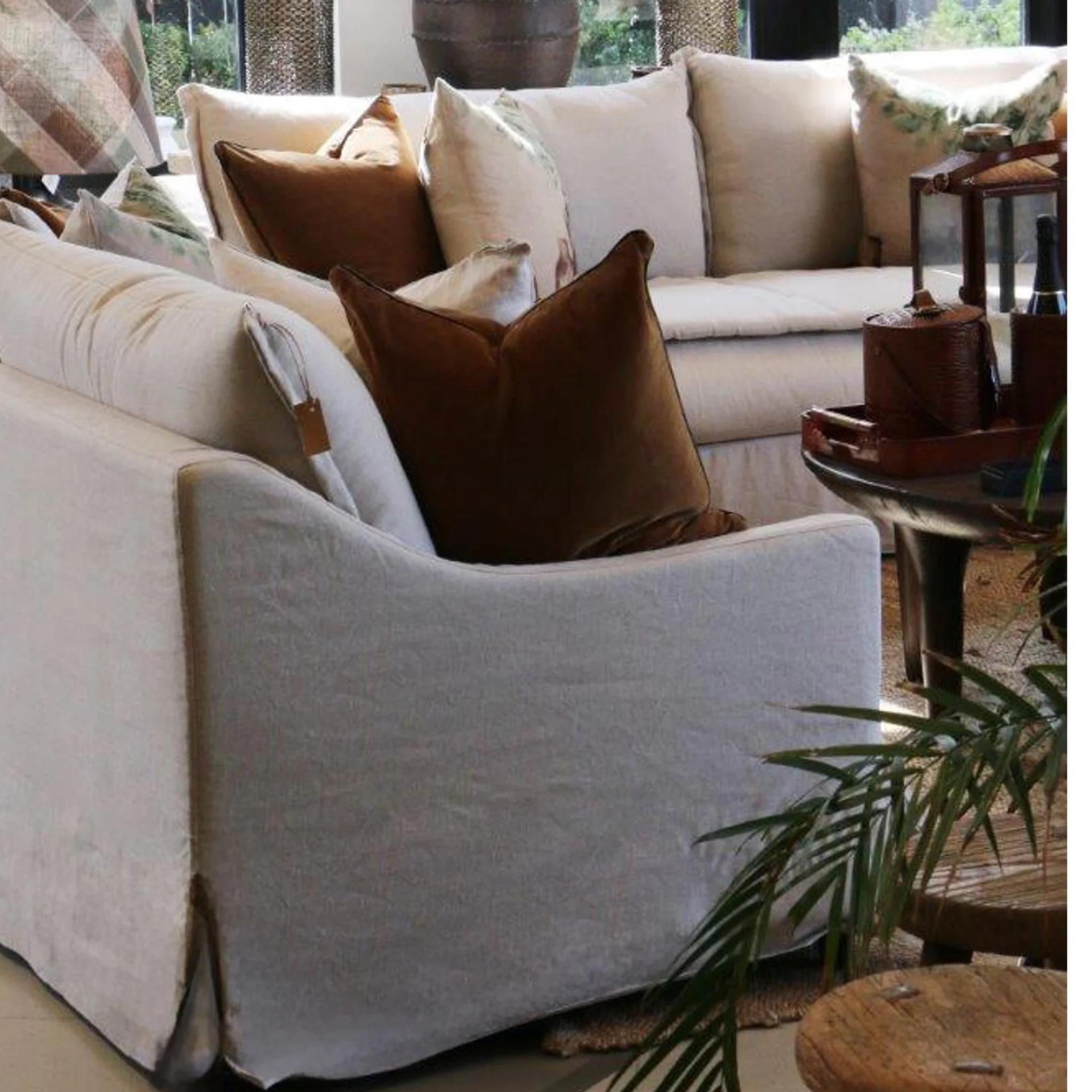 Chelsea 3 Seater Sofa