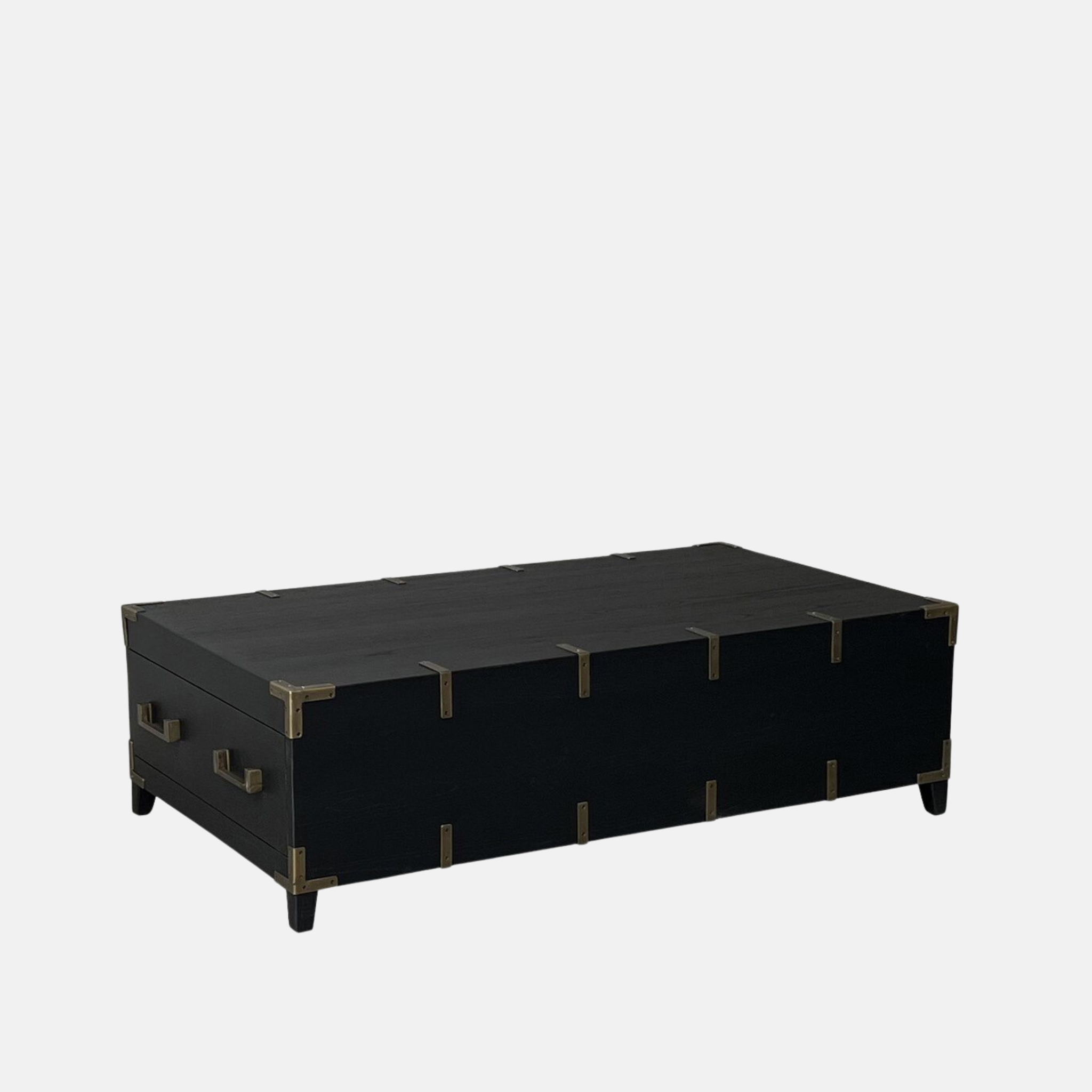 Harlequin Trunk Coffee Table