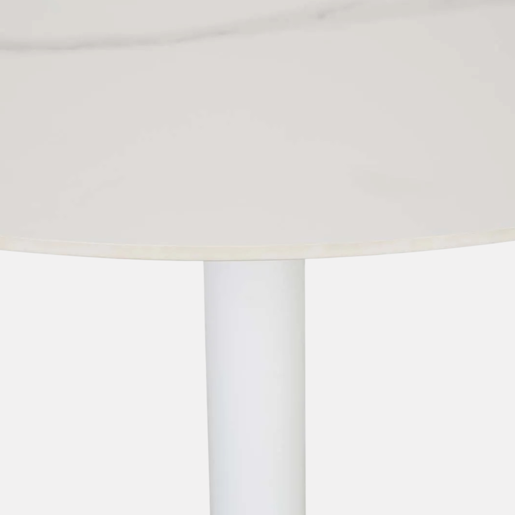 Portsea Dining Table - White