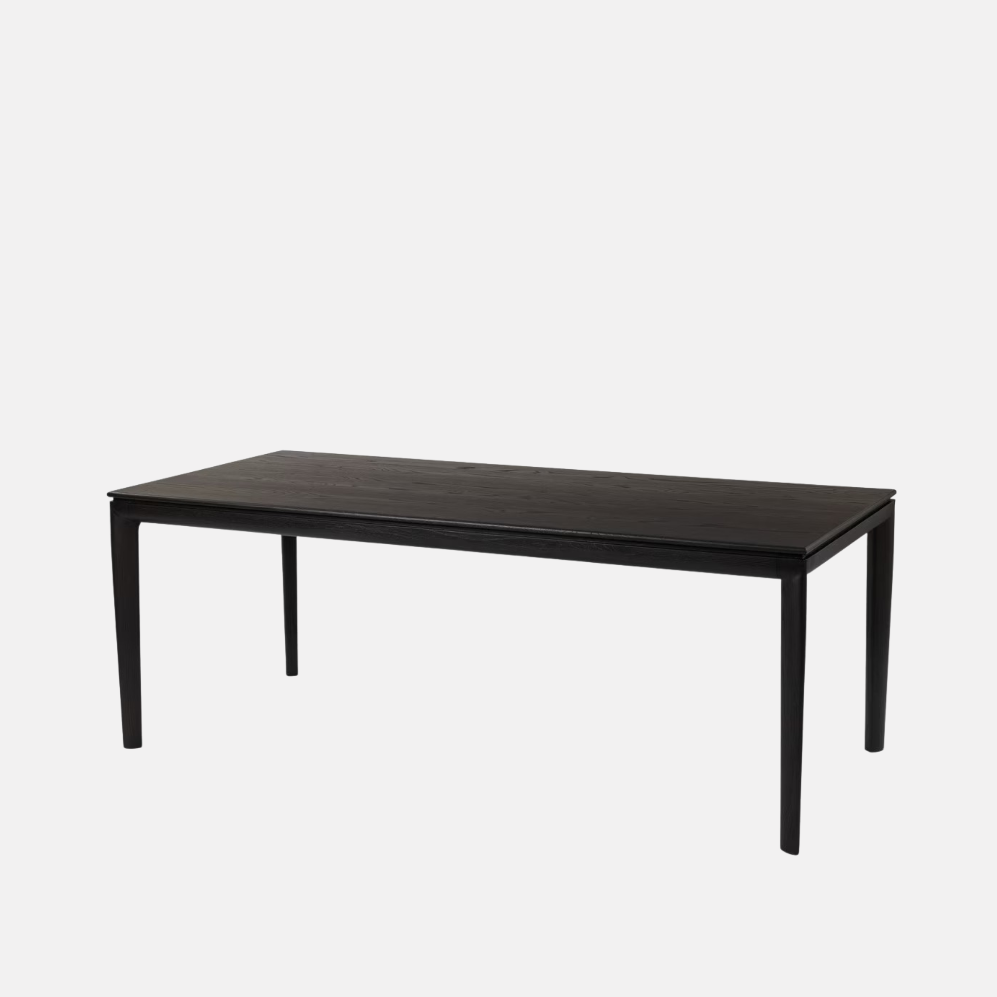 Brookes Dining Table - Walnut