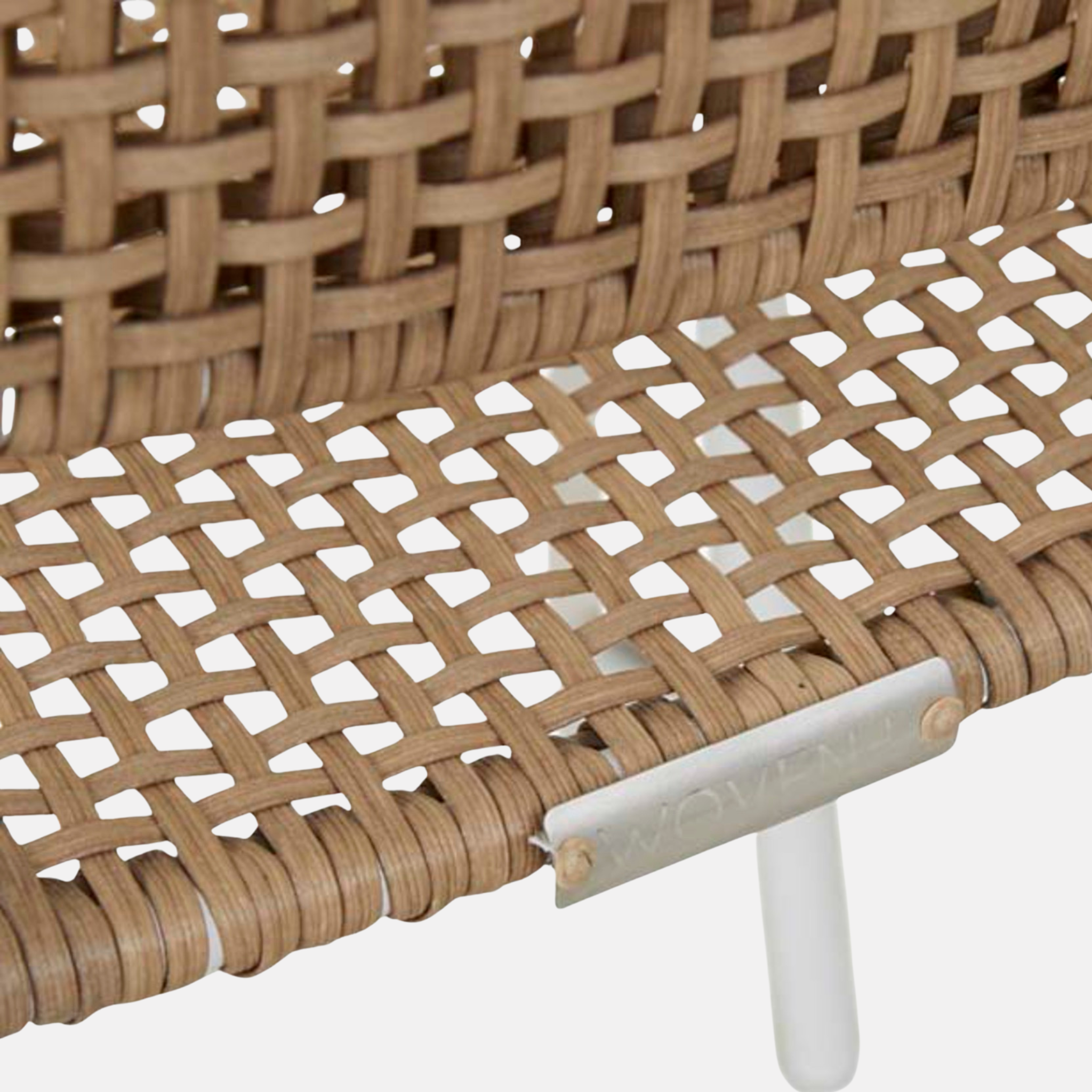 Tide Outdoor Dining Chair
