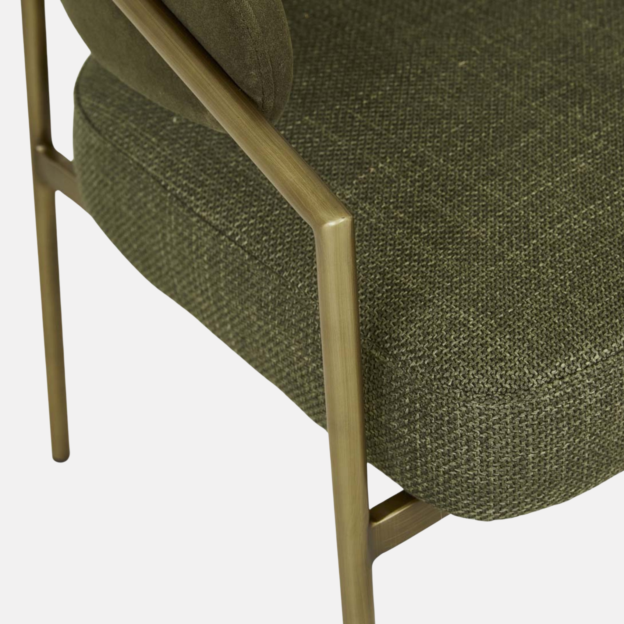 Edmound Dining Chair - Turtle