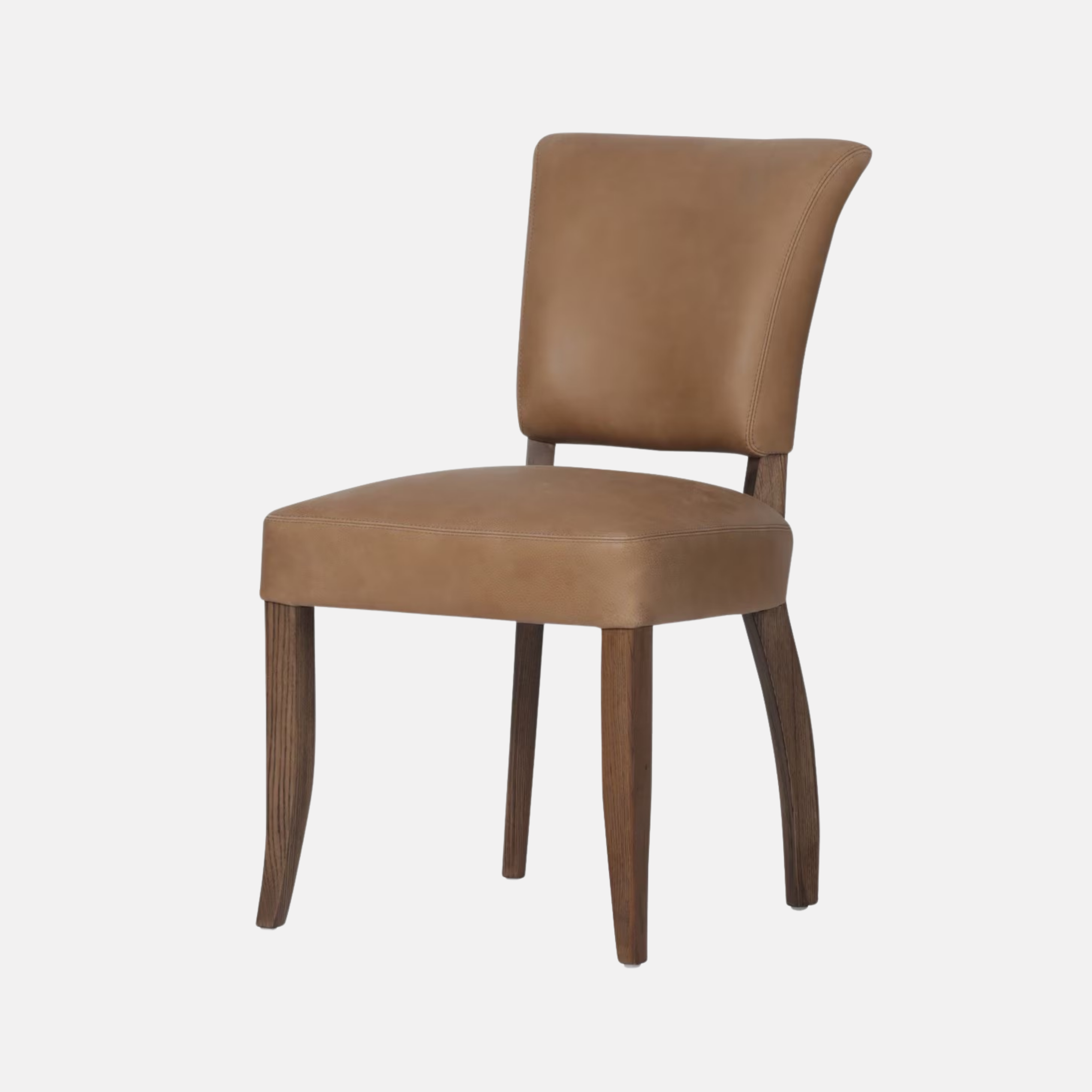Derringer Dining Chair - Camel