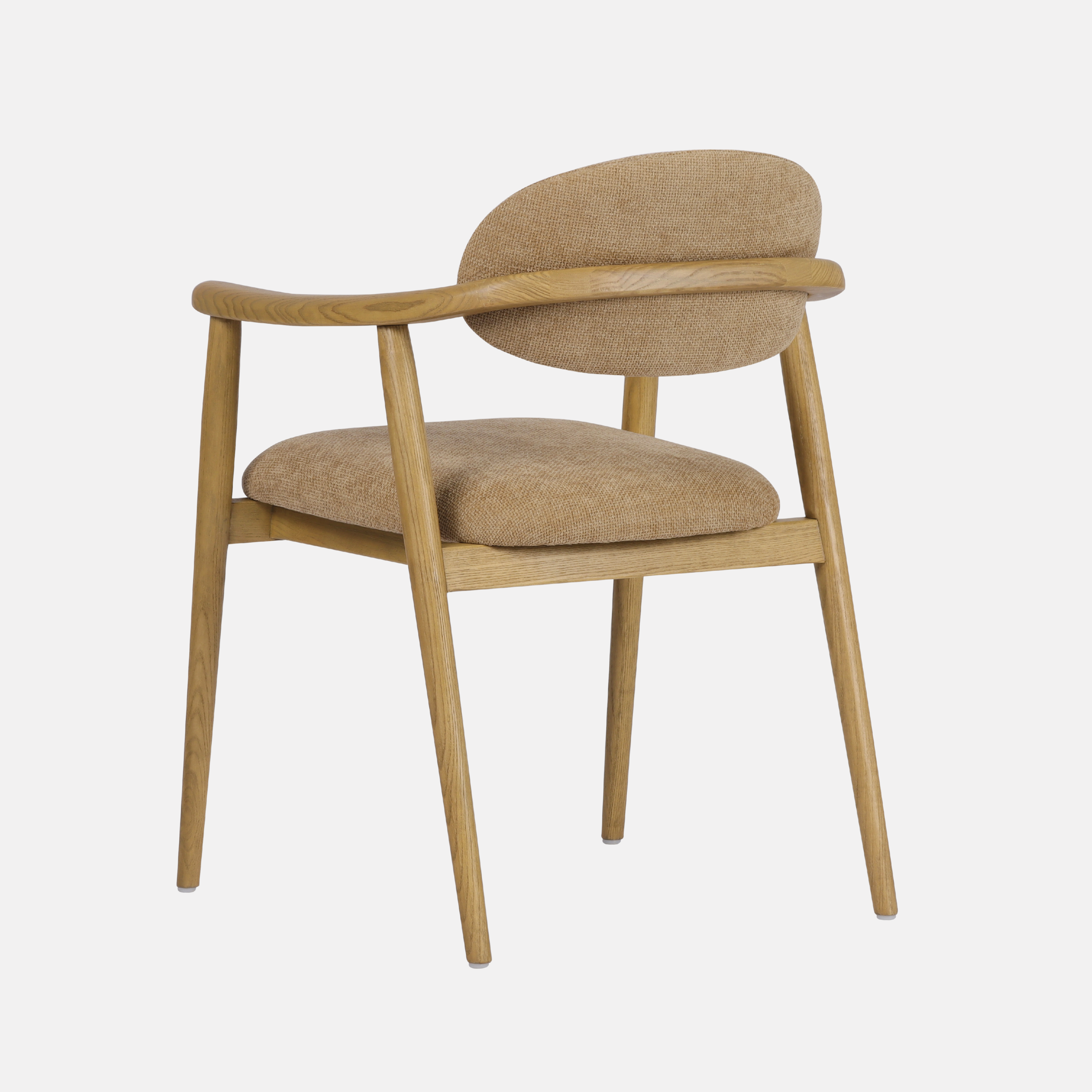 Cici Dining Chair - Natural