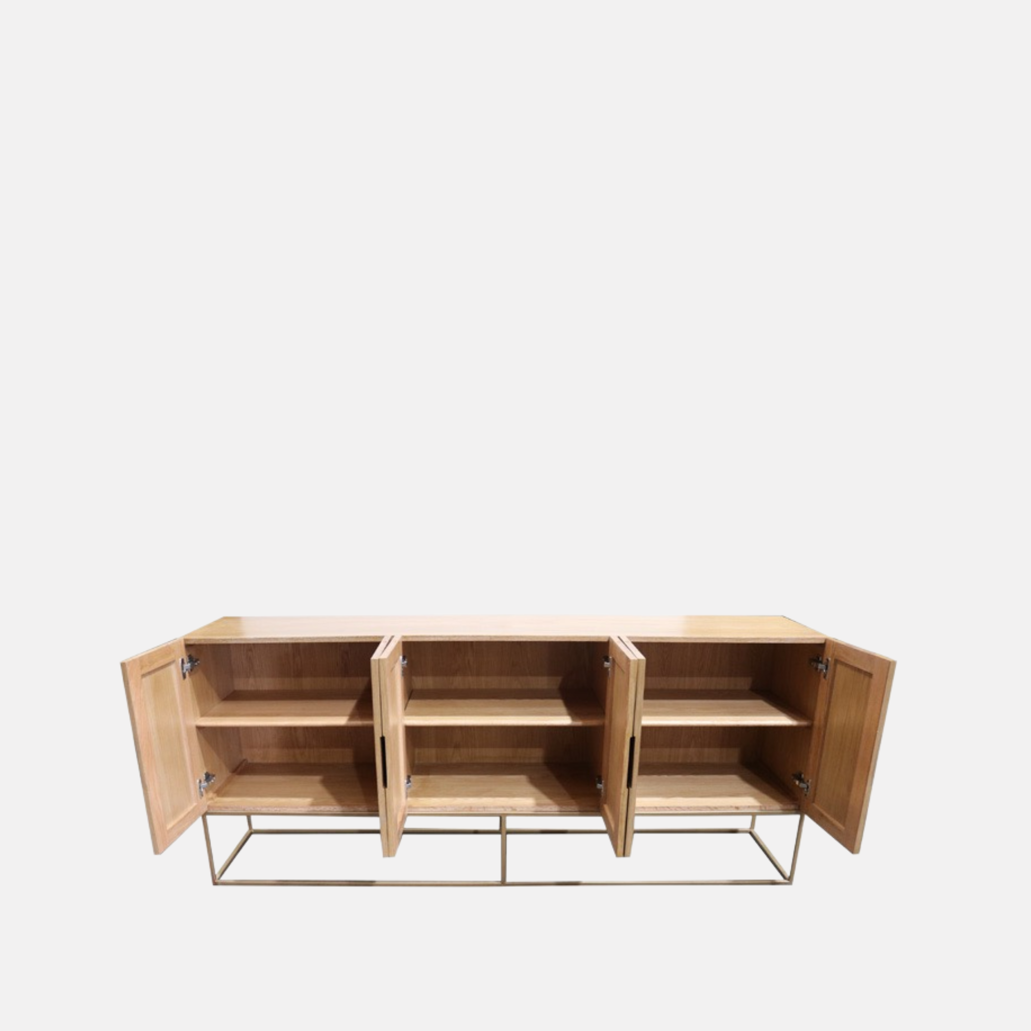 Brooklyn Sideboard