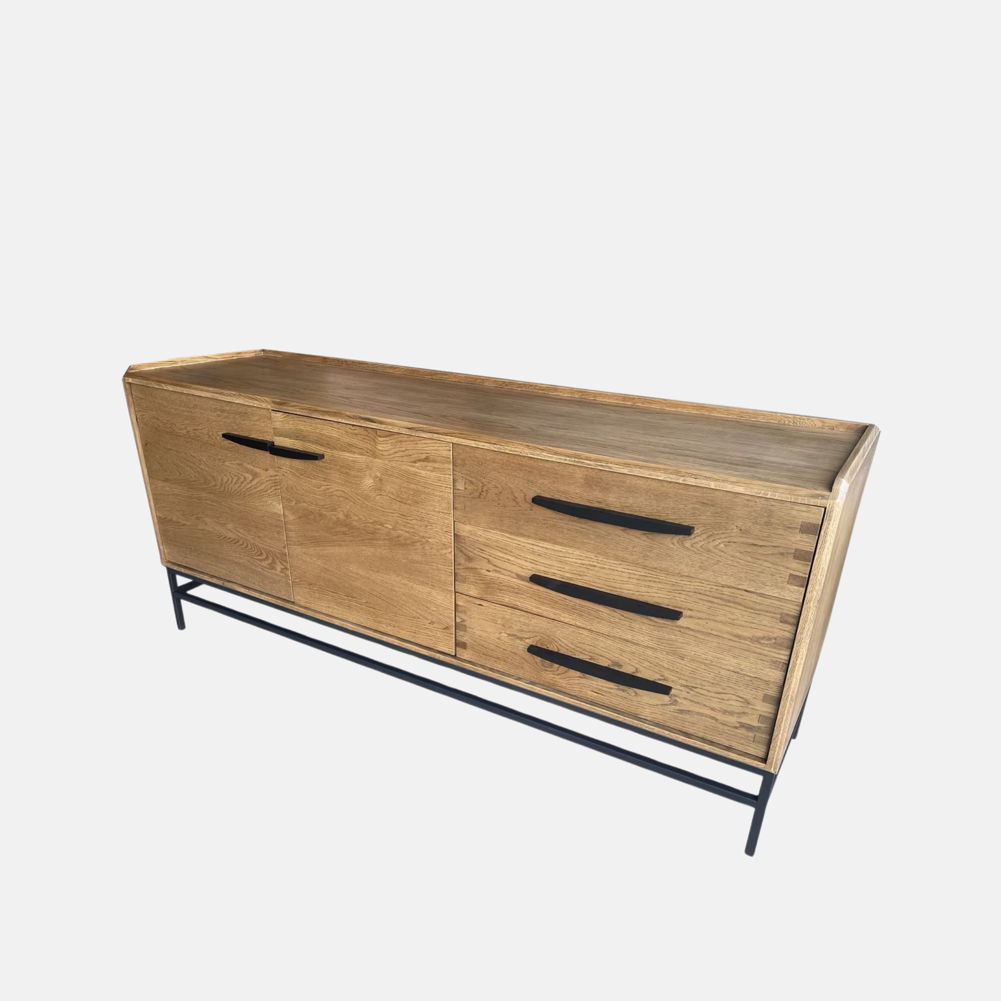 Carlton Sideboard - Oak