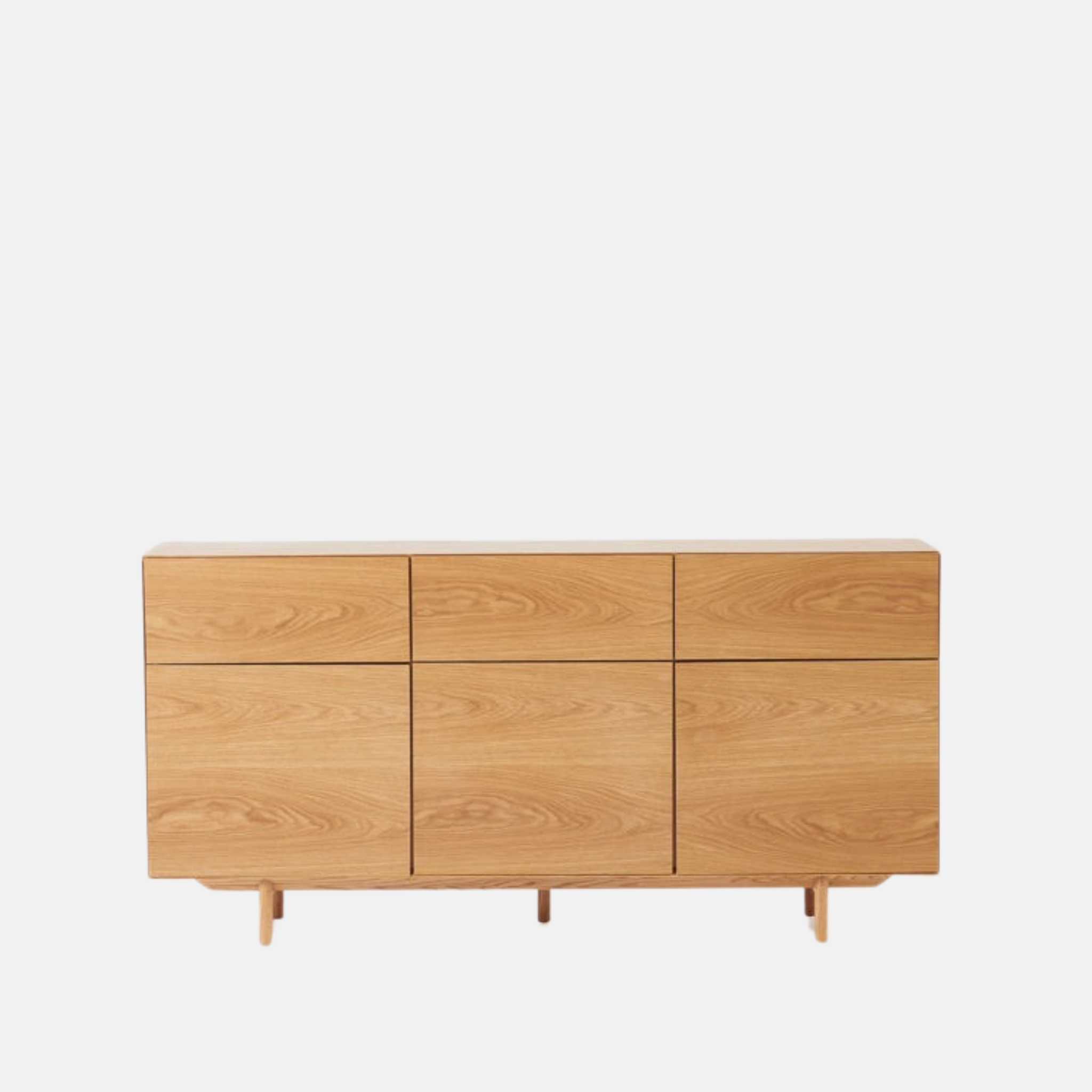 Compound Buffet - Oak