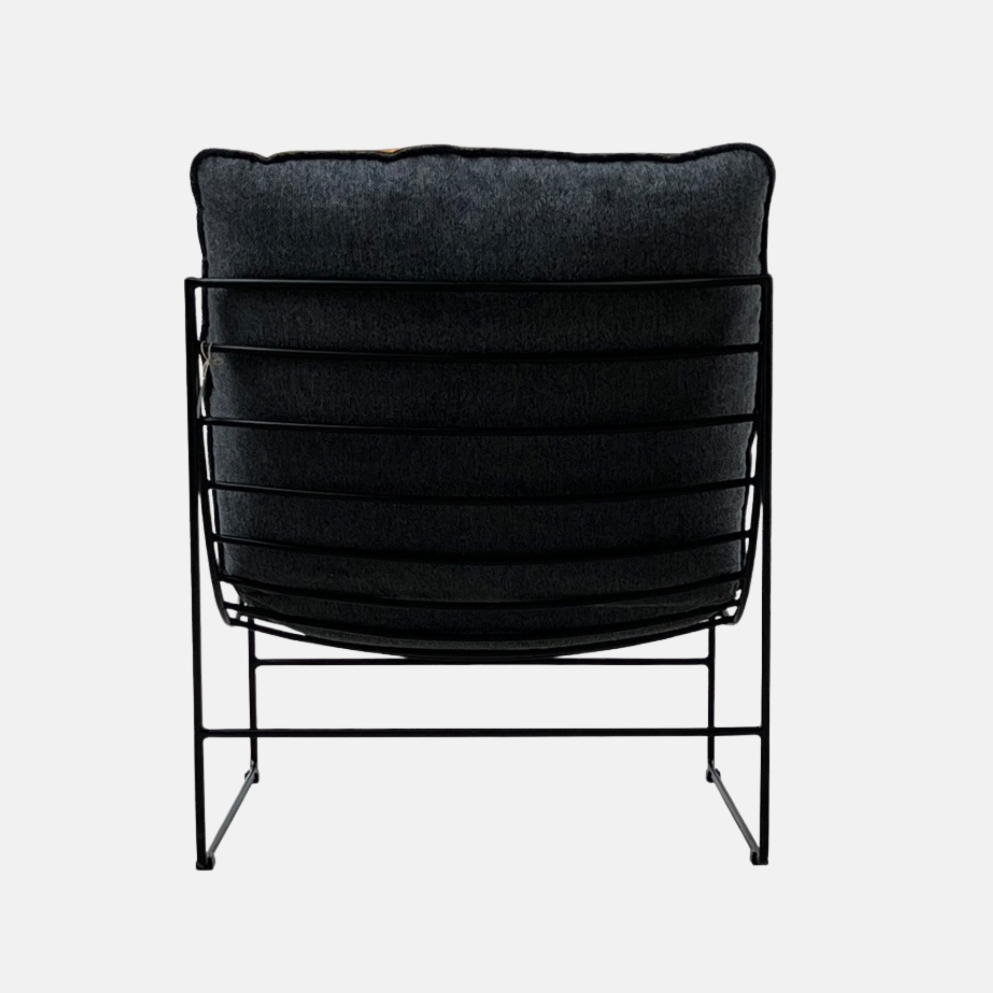 Leo Leather Armchair