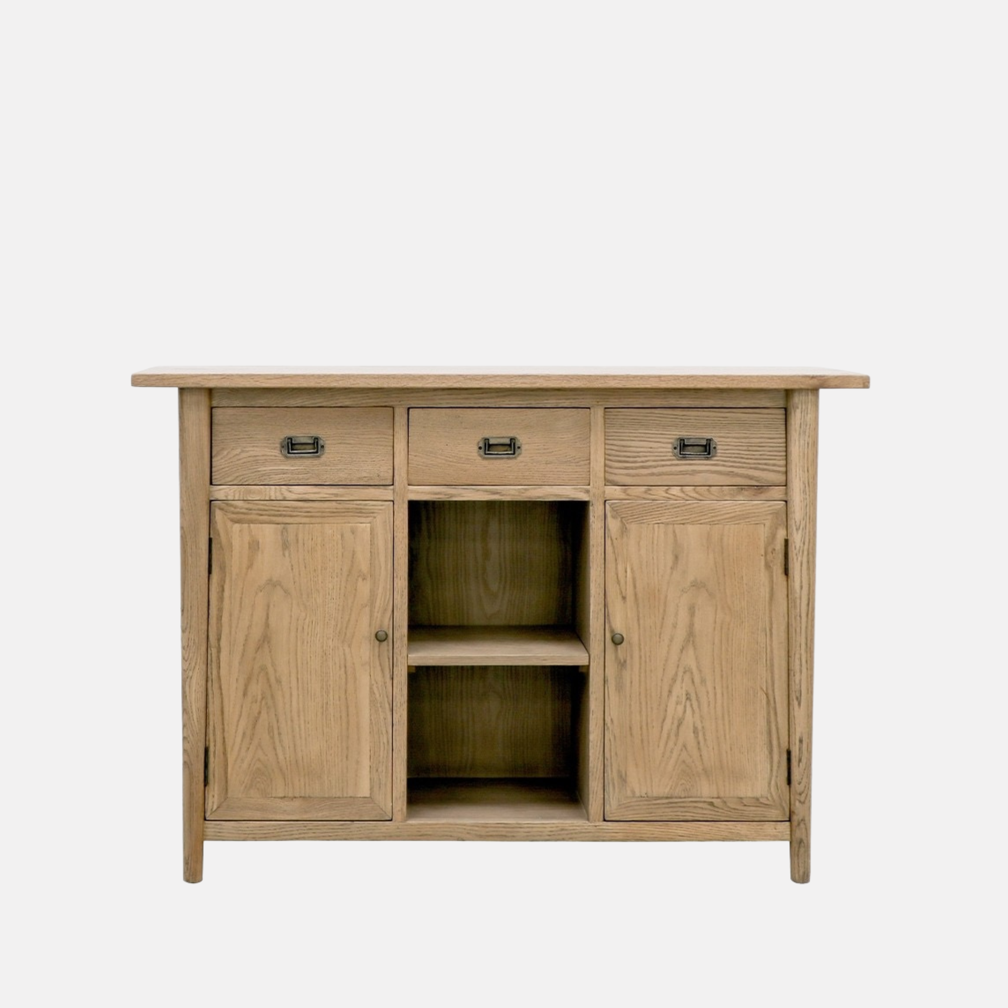 Vaasa Buffet - Oak