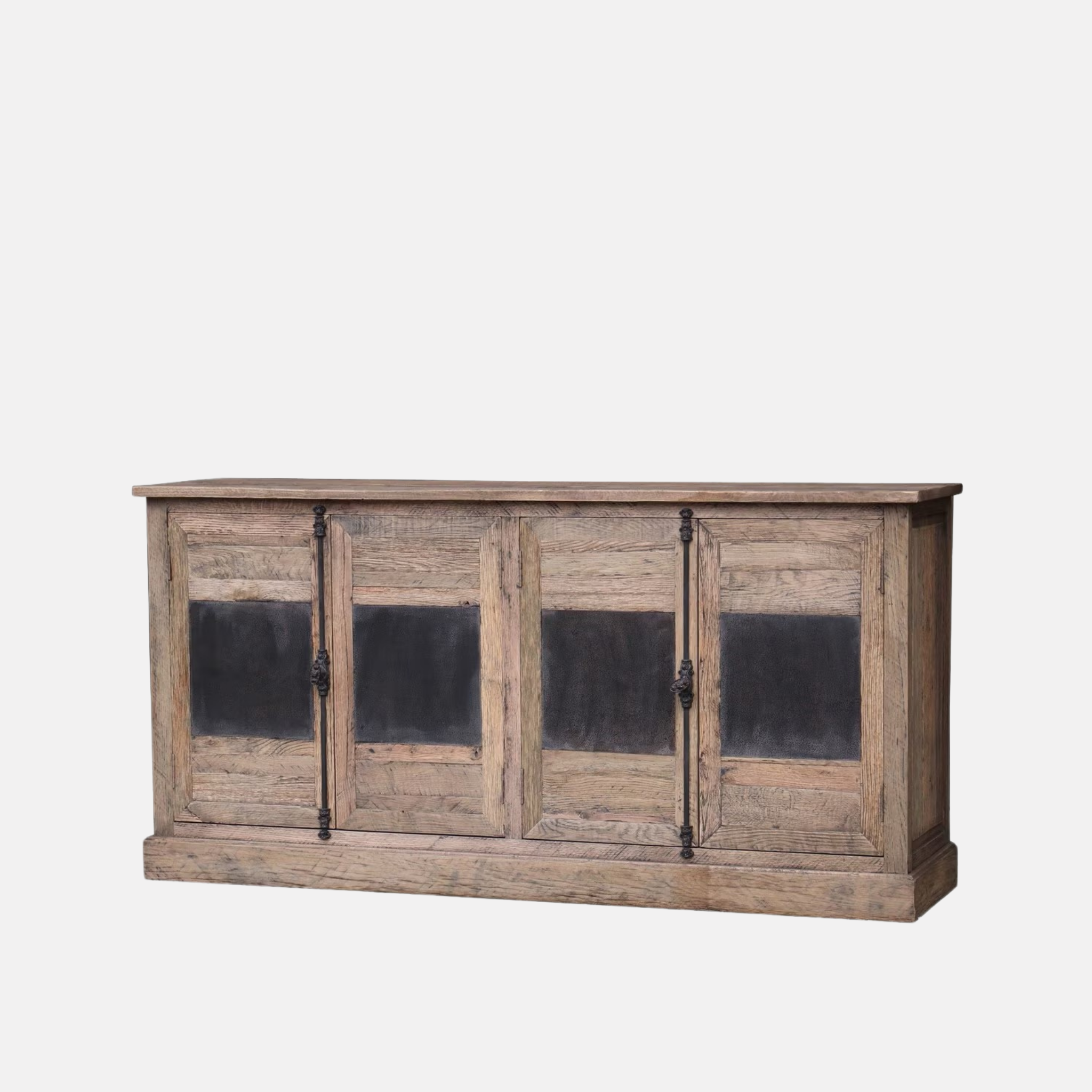 BANCROFT OAK BUFFET