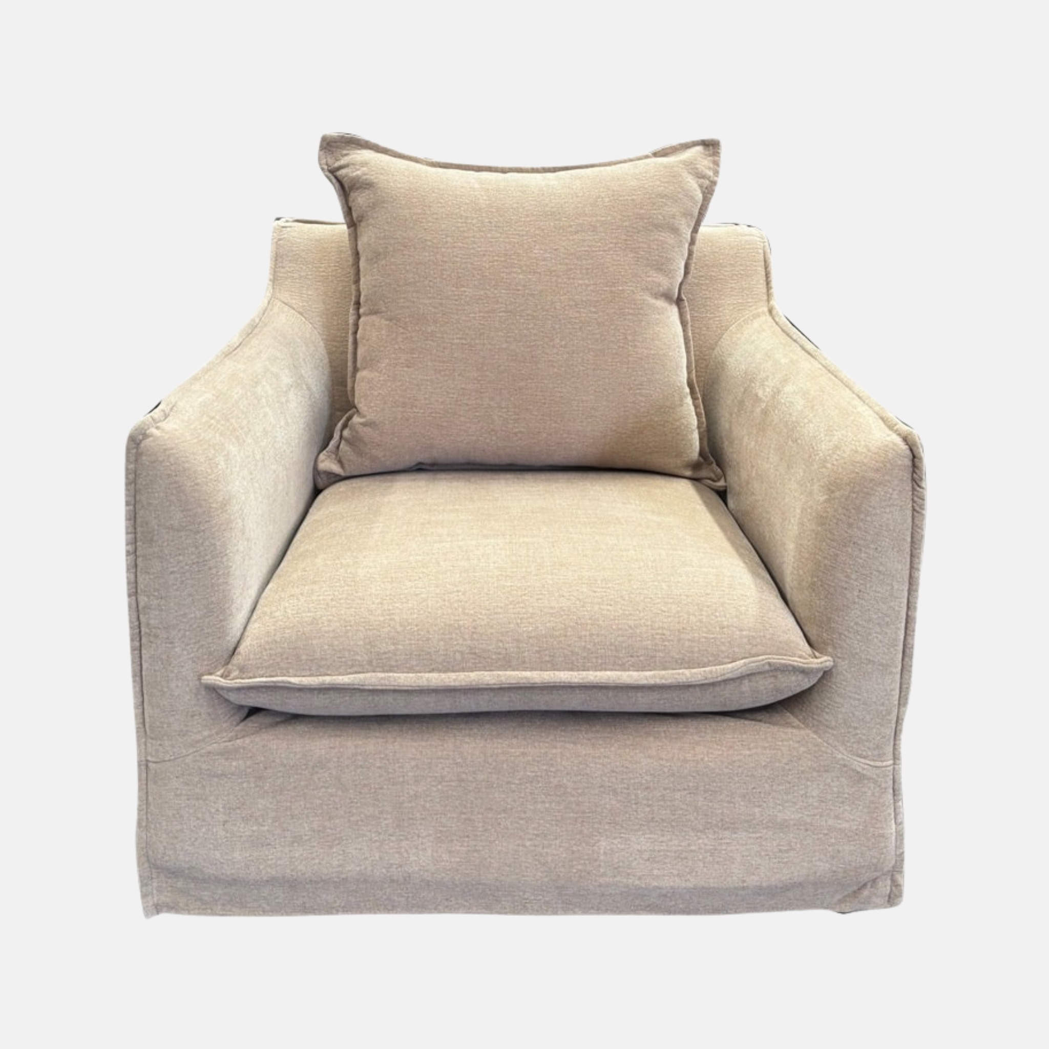Cara Arm Chair