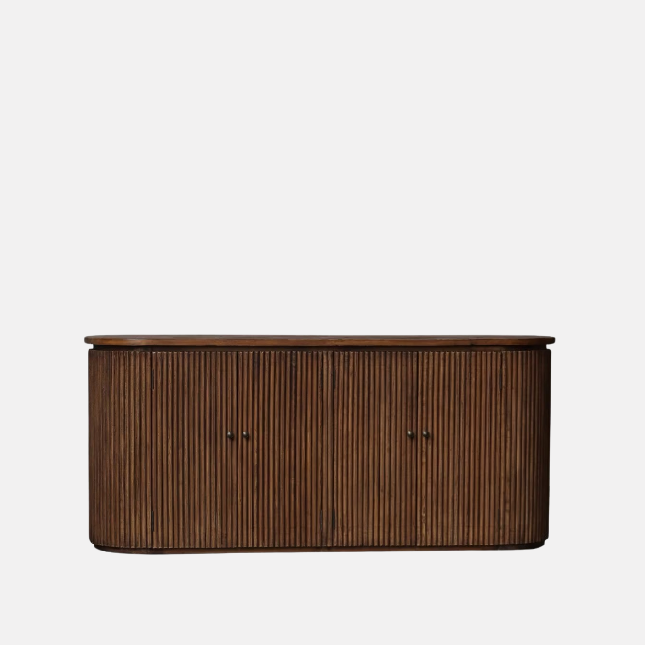 Fallon Sideboard - Elm