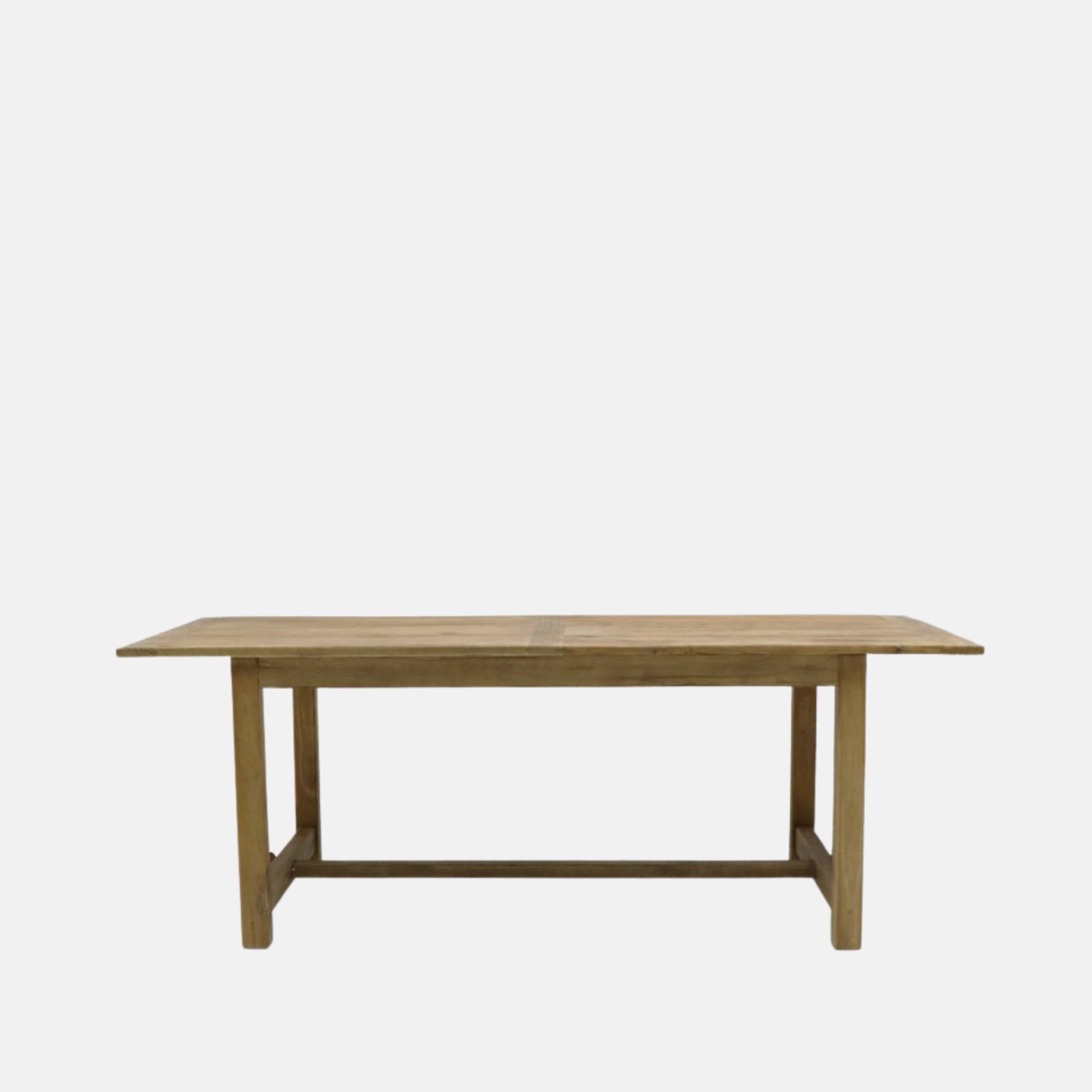Homestead Dining Table - Elm