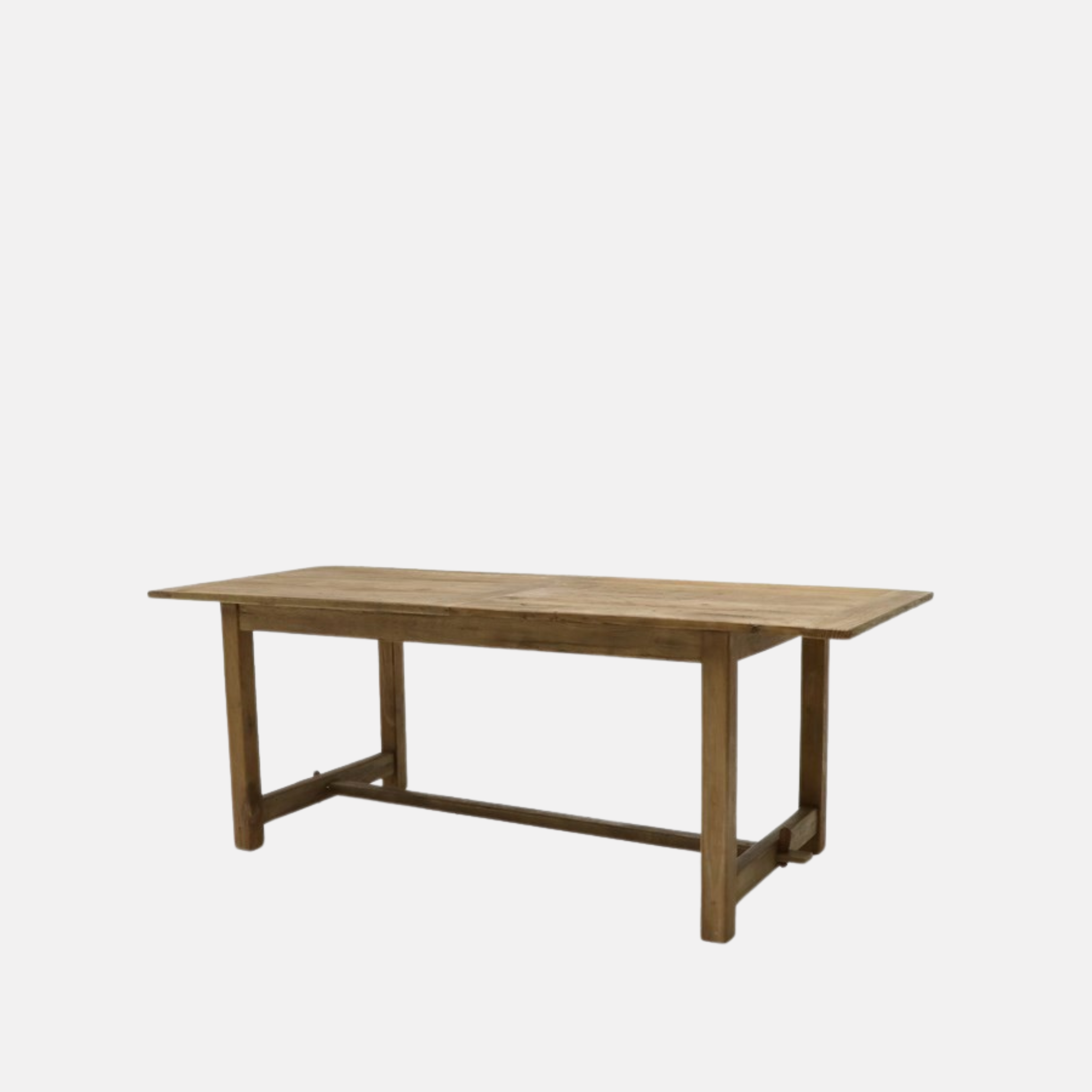 Homestead Dining Table - Elm