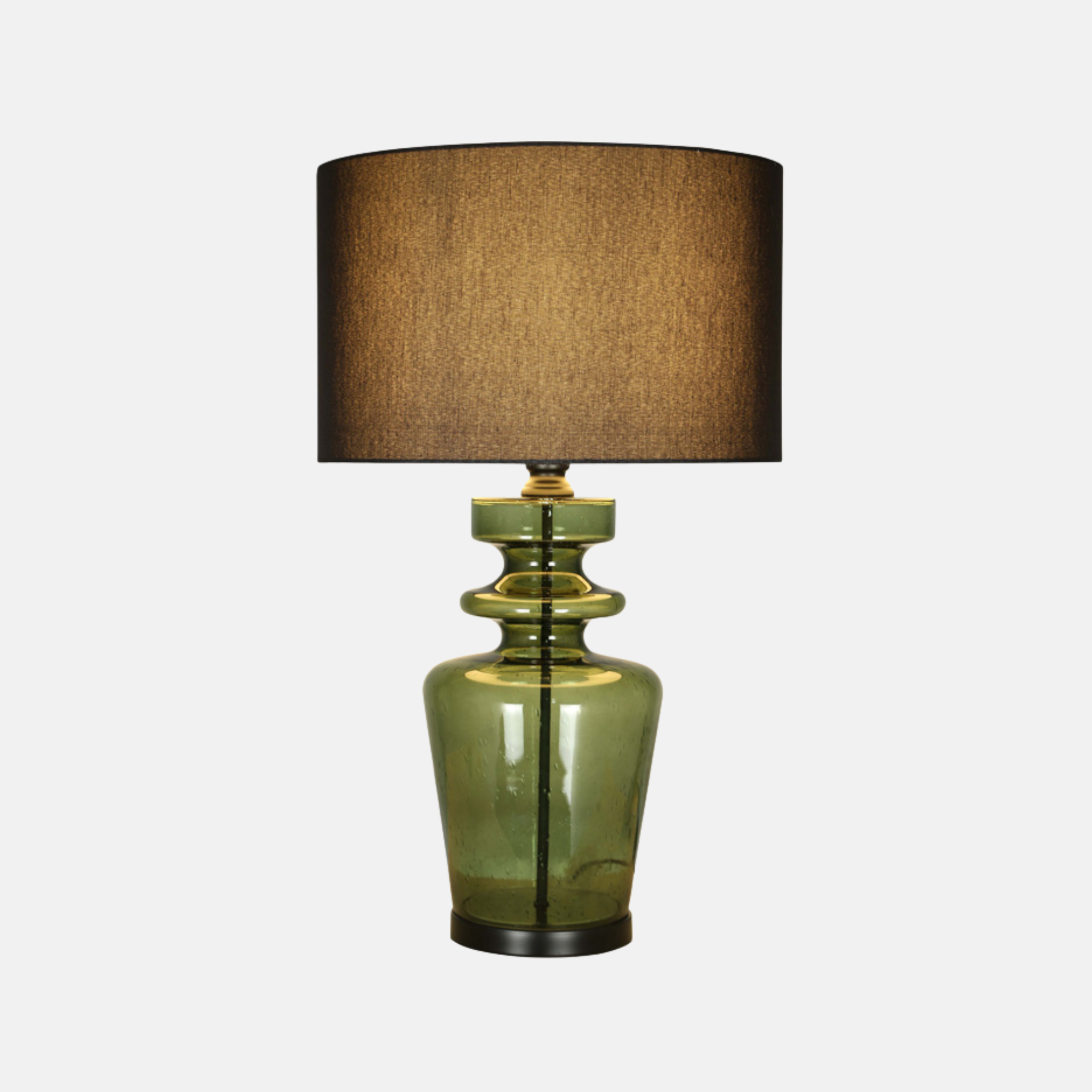 Emerald Table Lamp