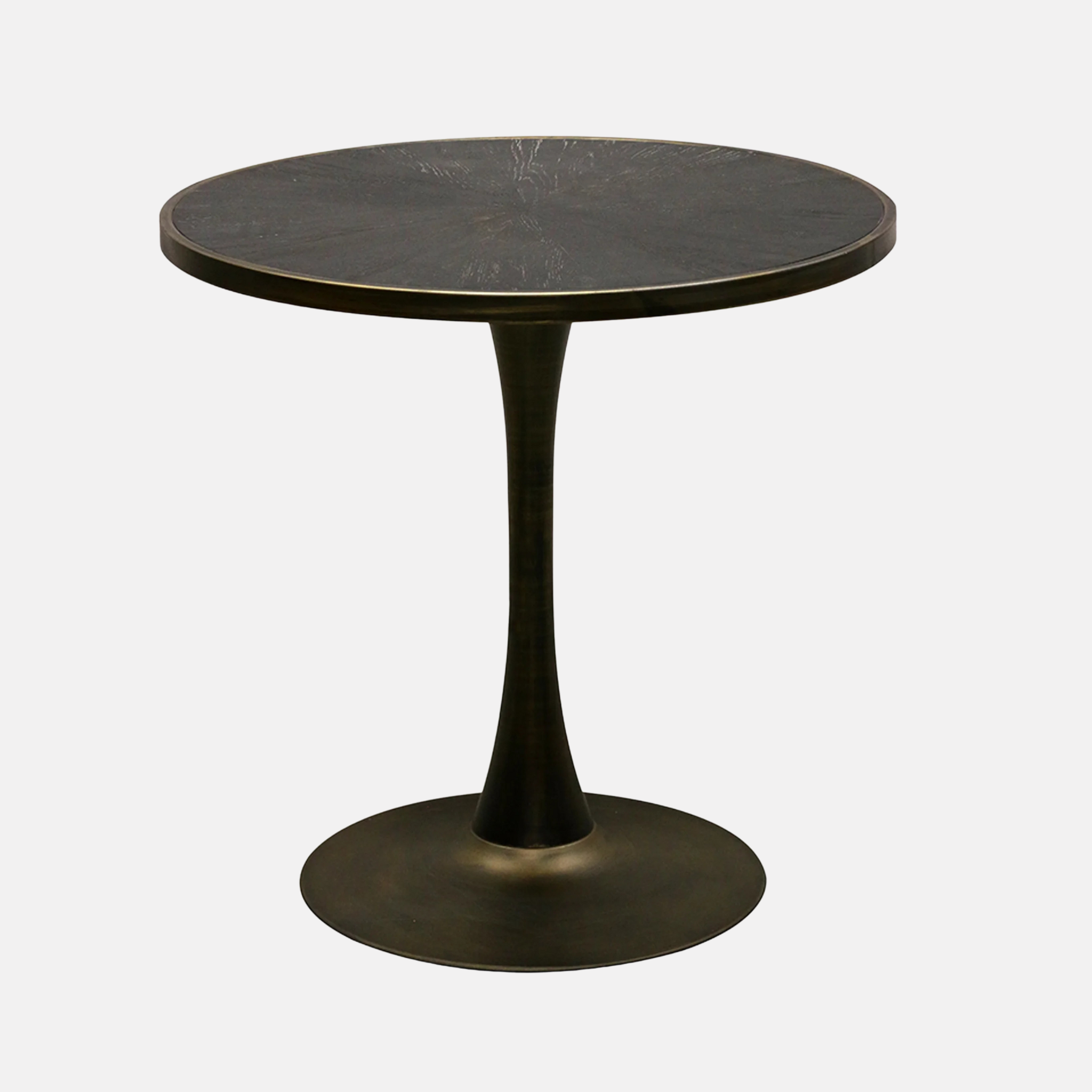 Luxor Pedestal Side Table
