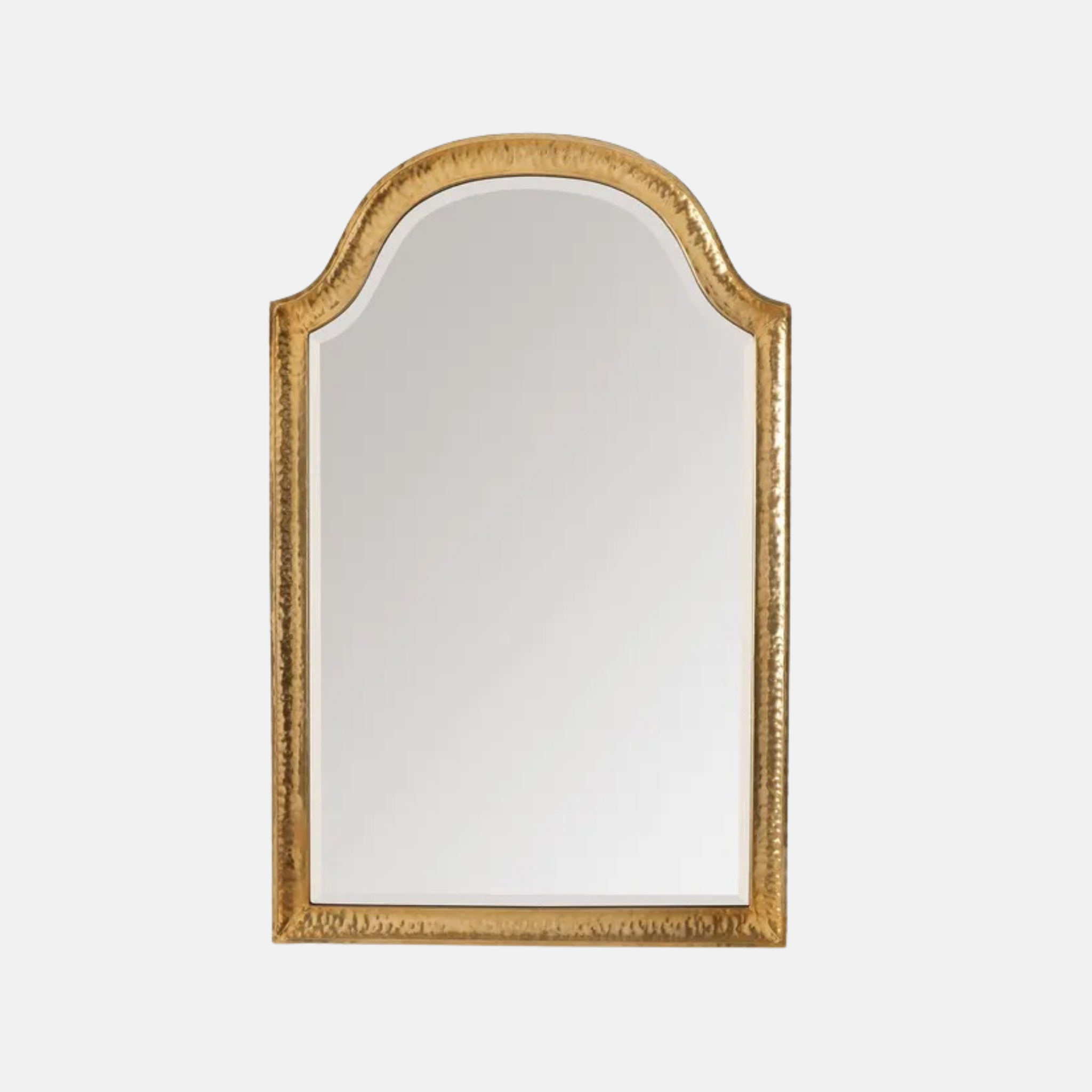 Marcel Mirror - Gold