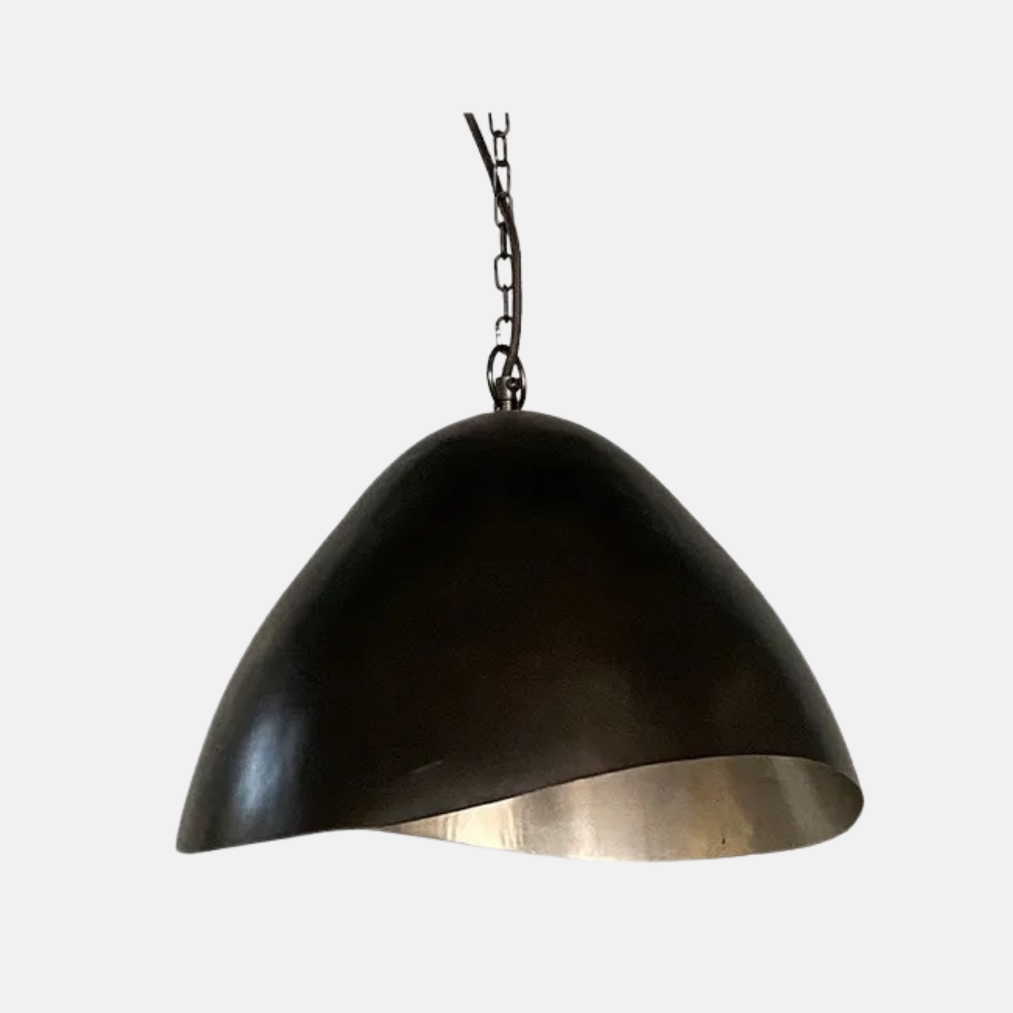 Masaomi Pendant - Black