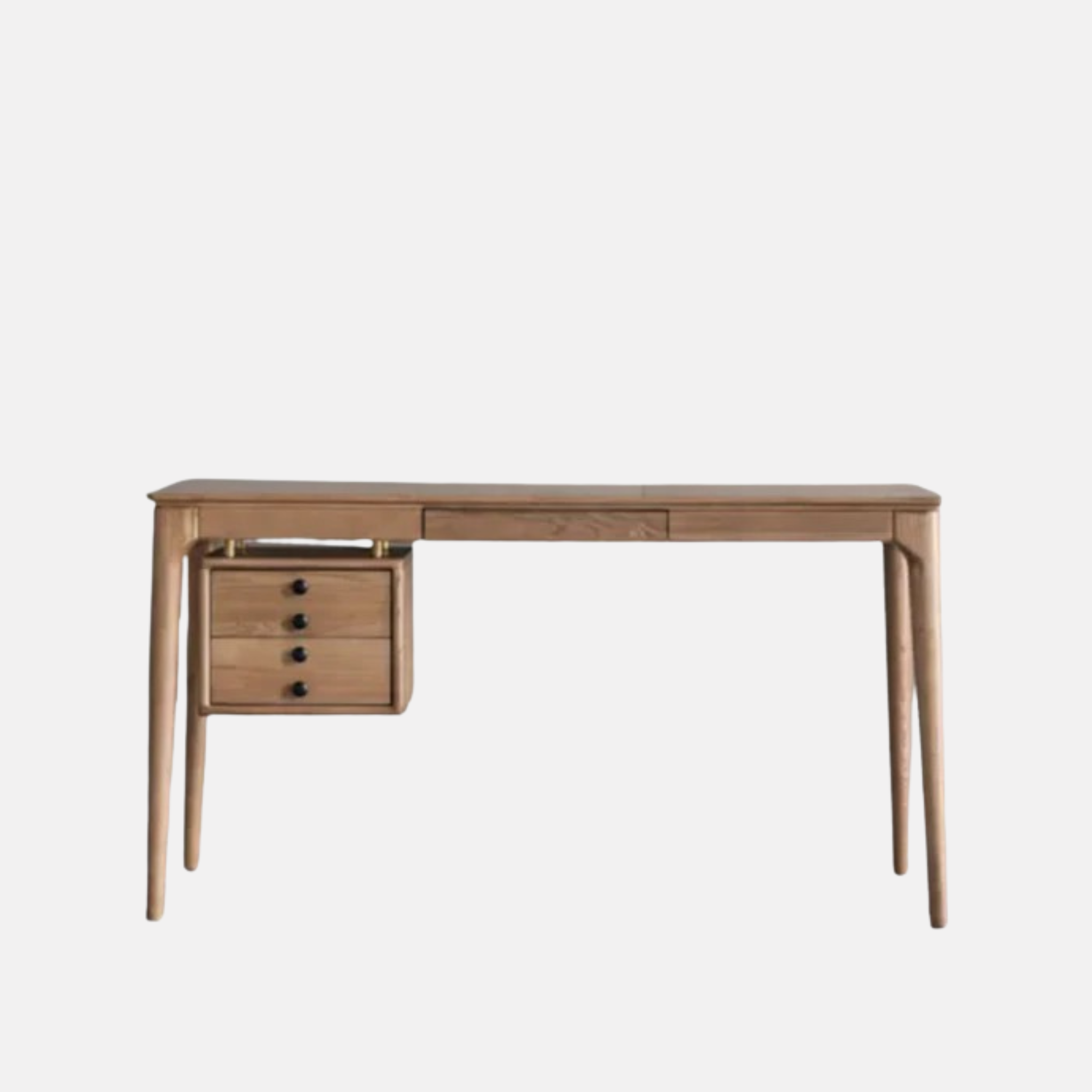 Whitman Mid Century Writing Desk