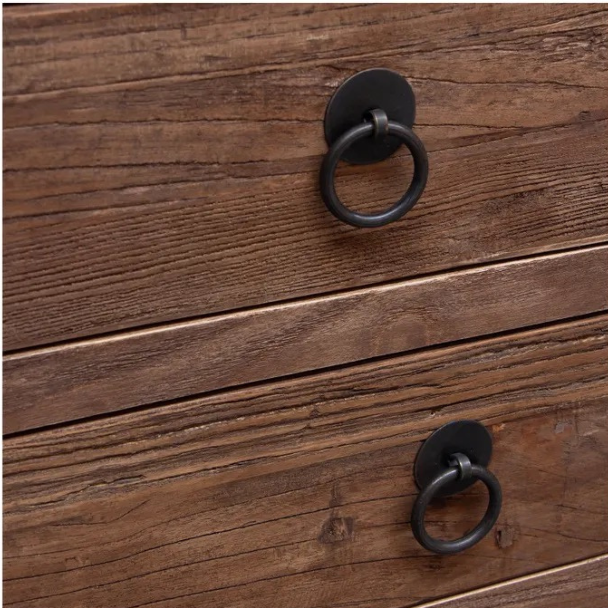Miguel Sideboard - Natural