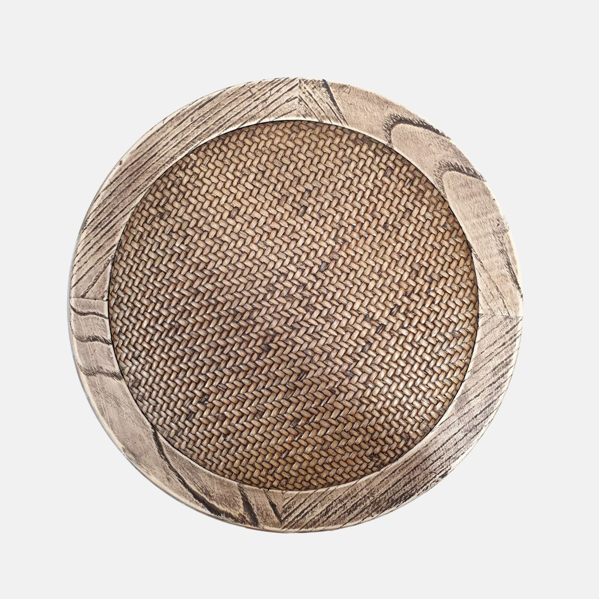 Mylo Barstool - Natural