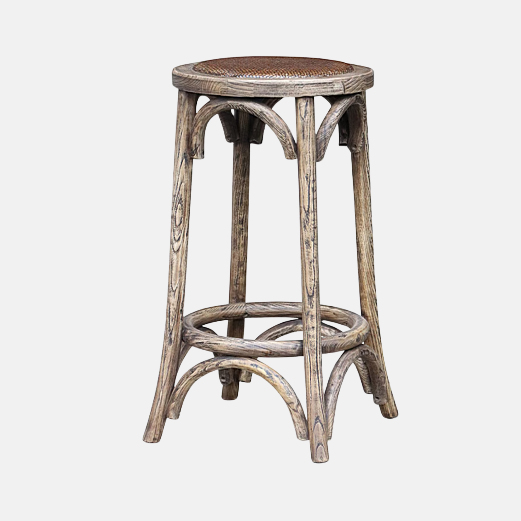 Mylo Barstool - Natural