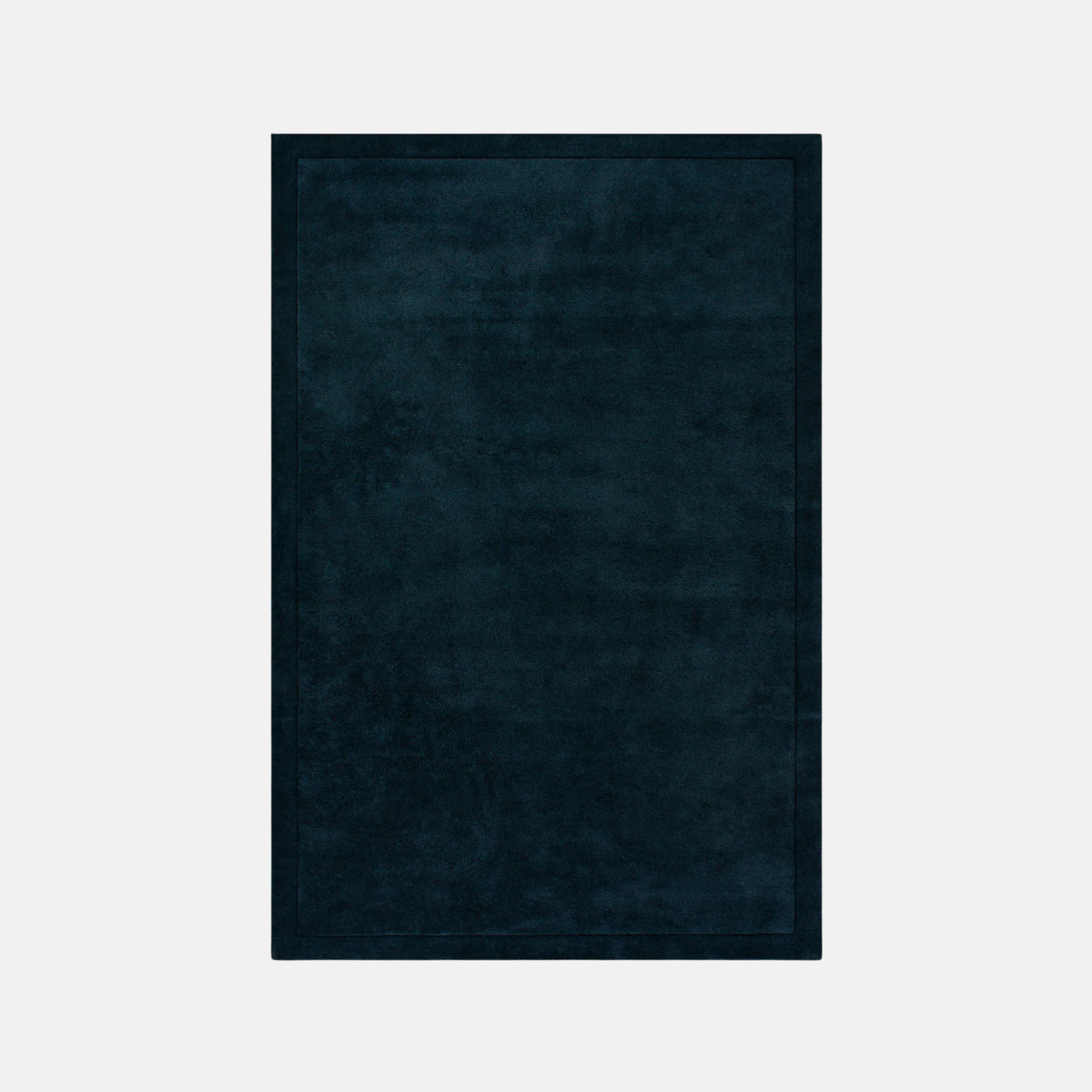 Norfolk Rug - Ink