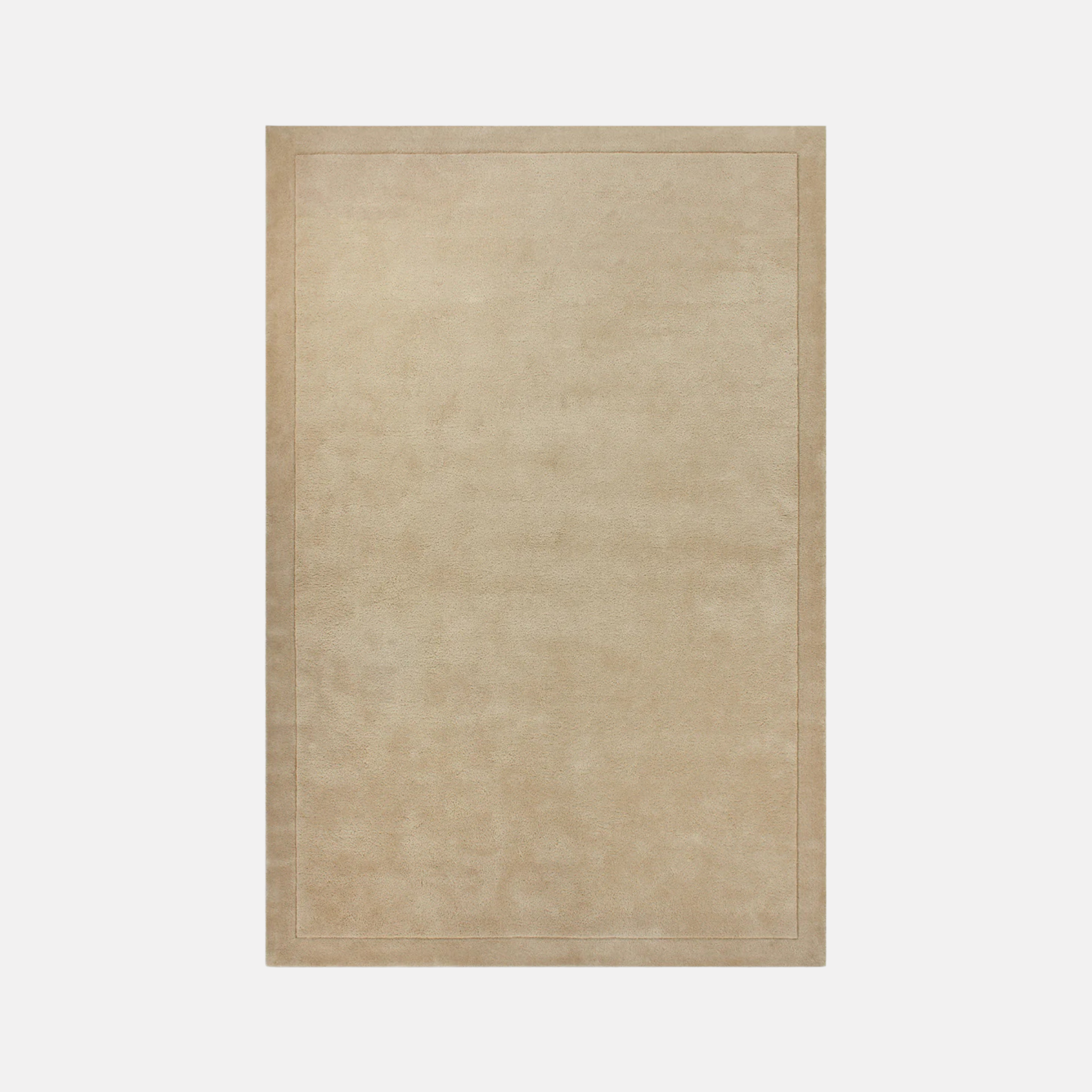 Norfolk Rug - Sand