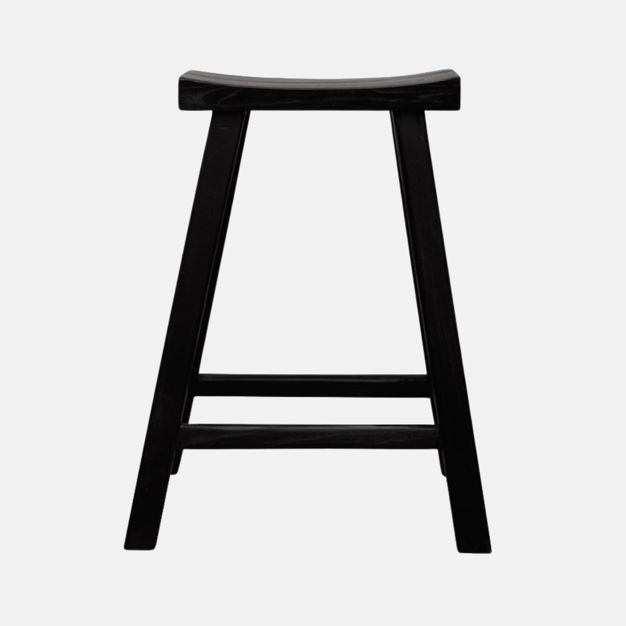Parq Barstool - Black