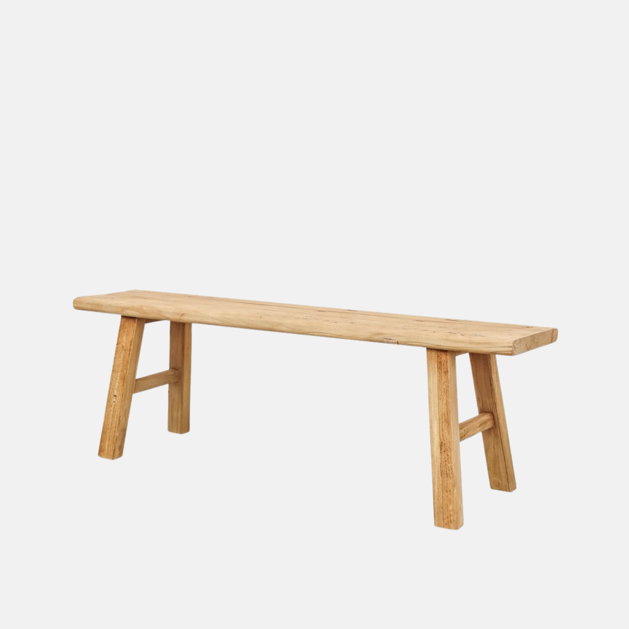 Parq Bench - Natural