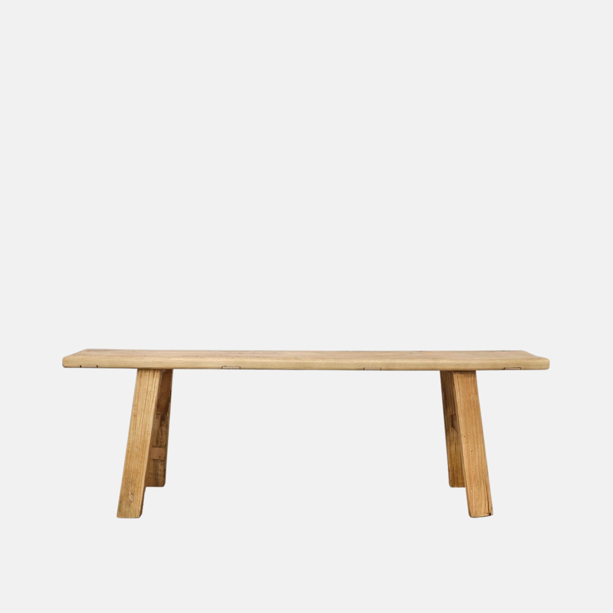 Parq Bench - Natural