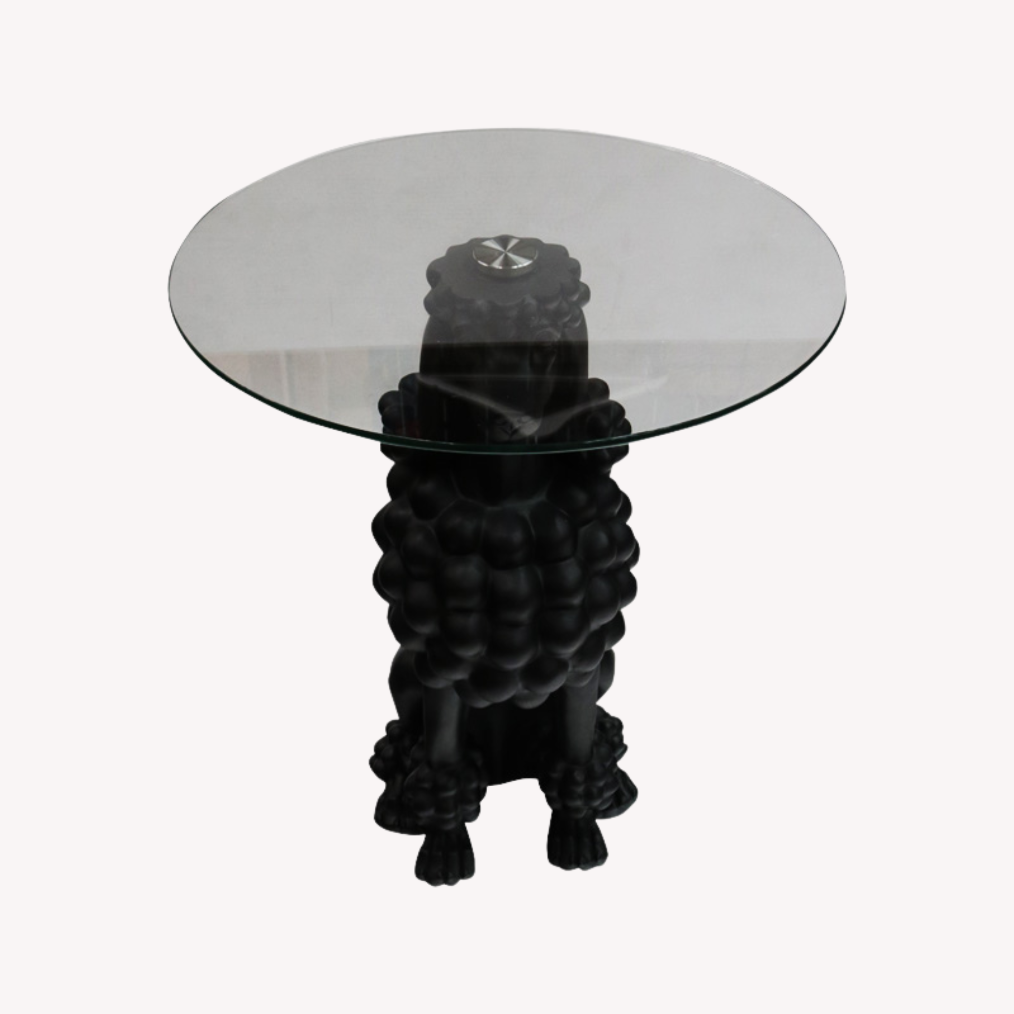 Poodle Side Table
