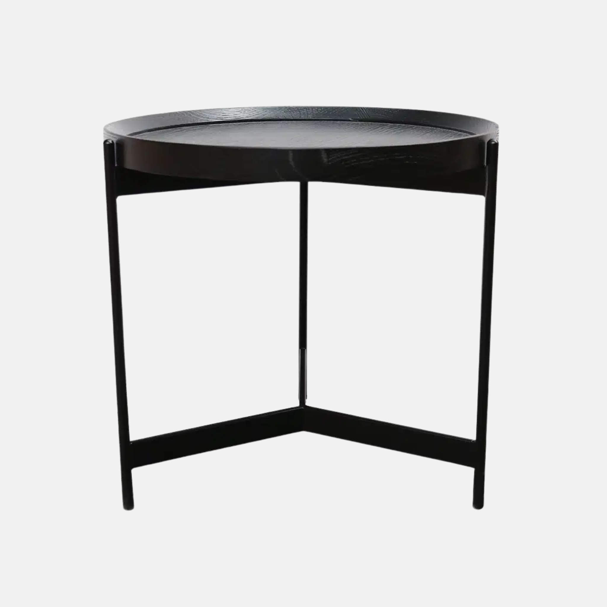 Richmond Side Table - Black