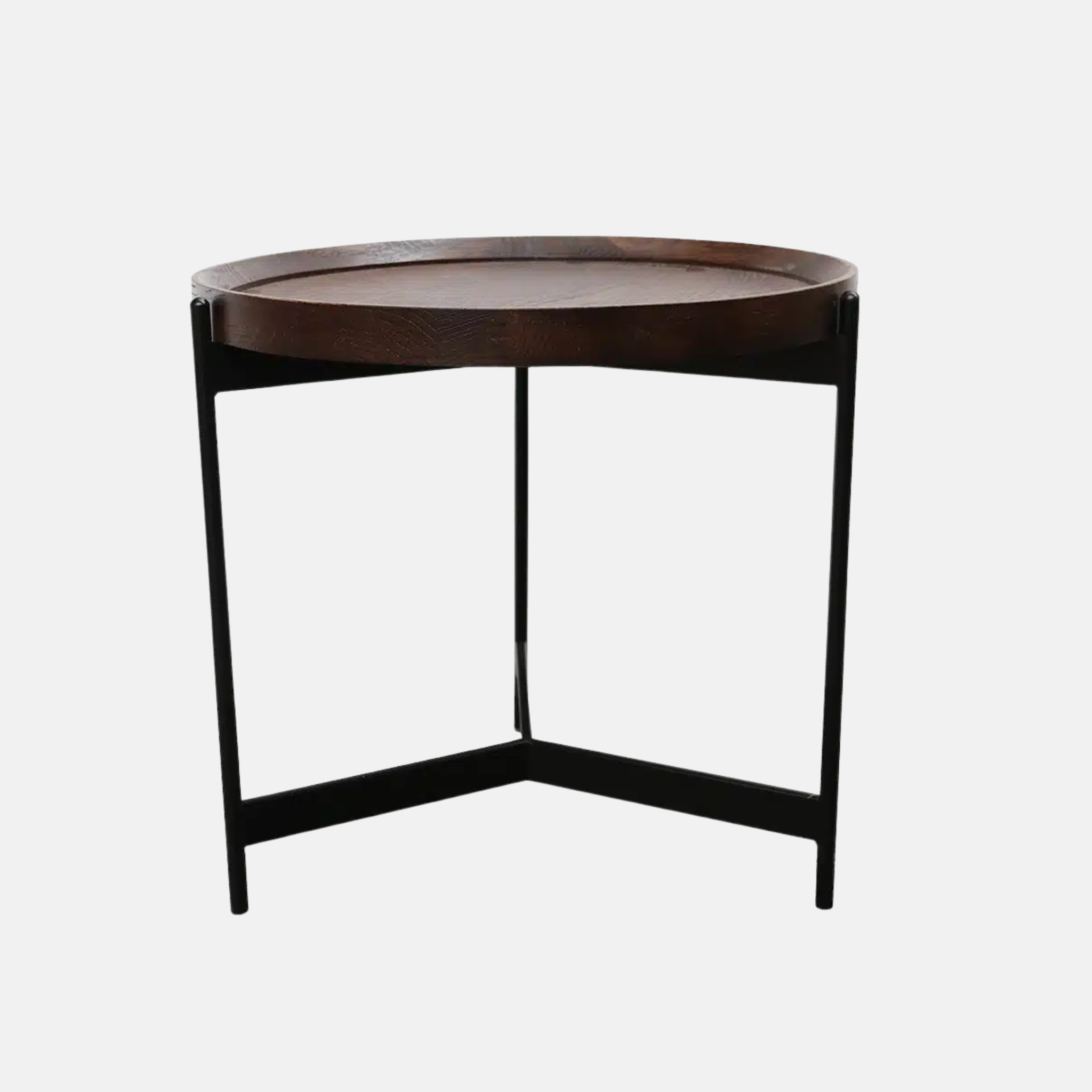 Richmond Side Table - Walnut