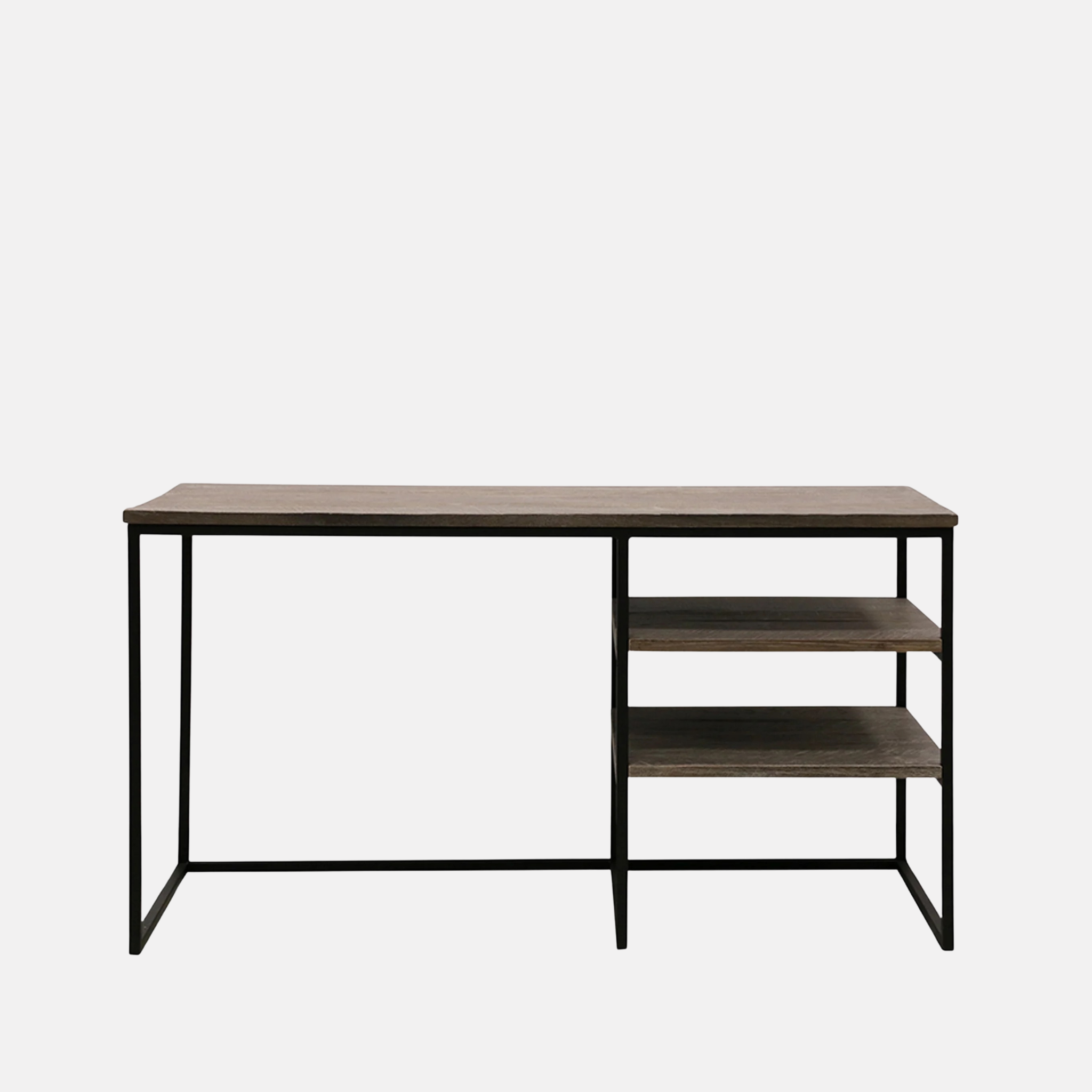 Sanderson Oak Desk