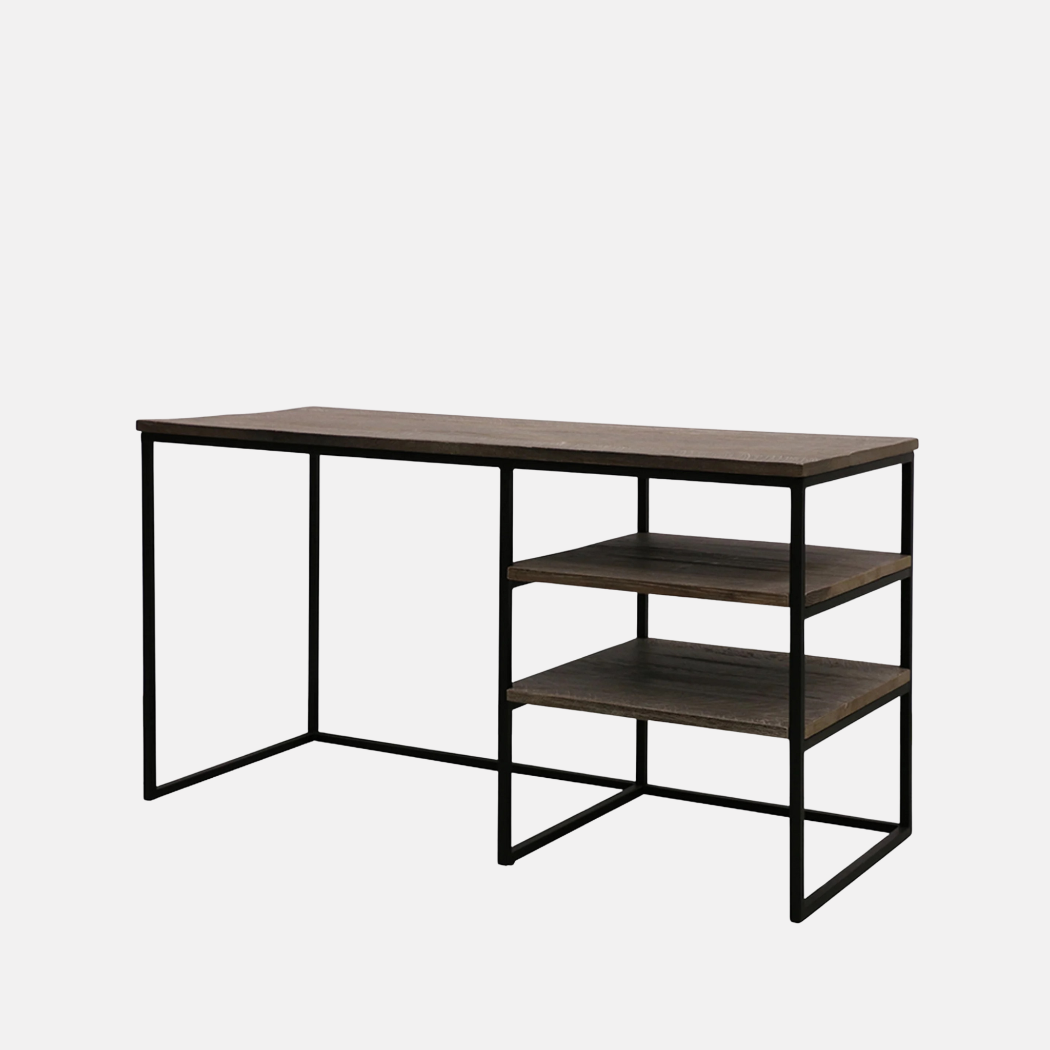 Sanderson Oak Desk