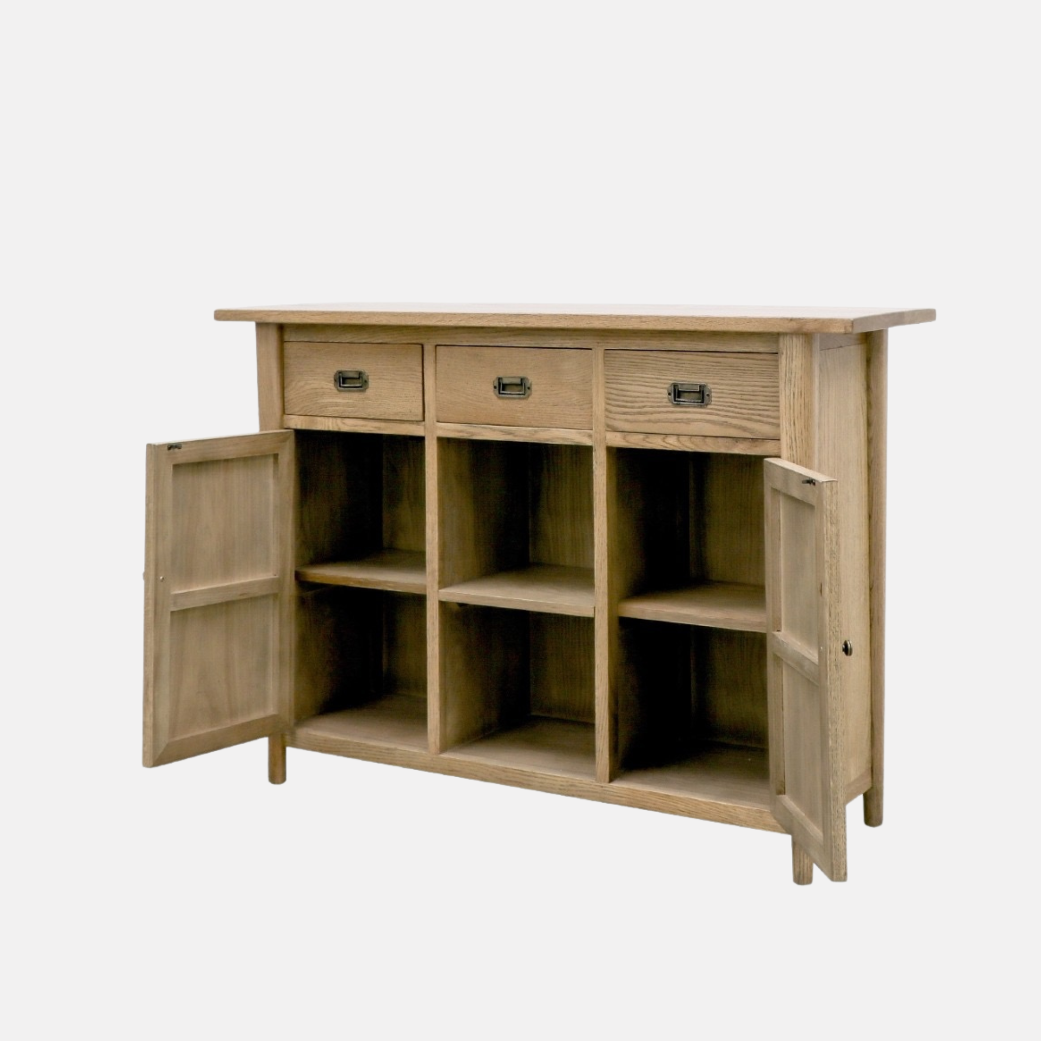 Vaasa Buffet - Oak