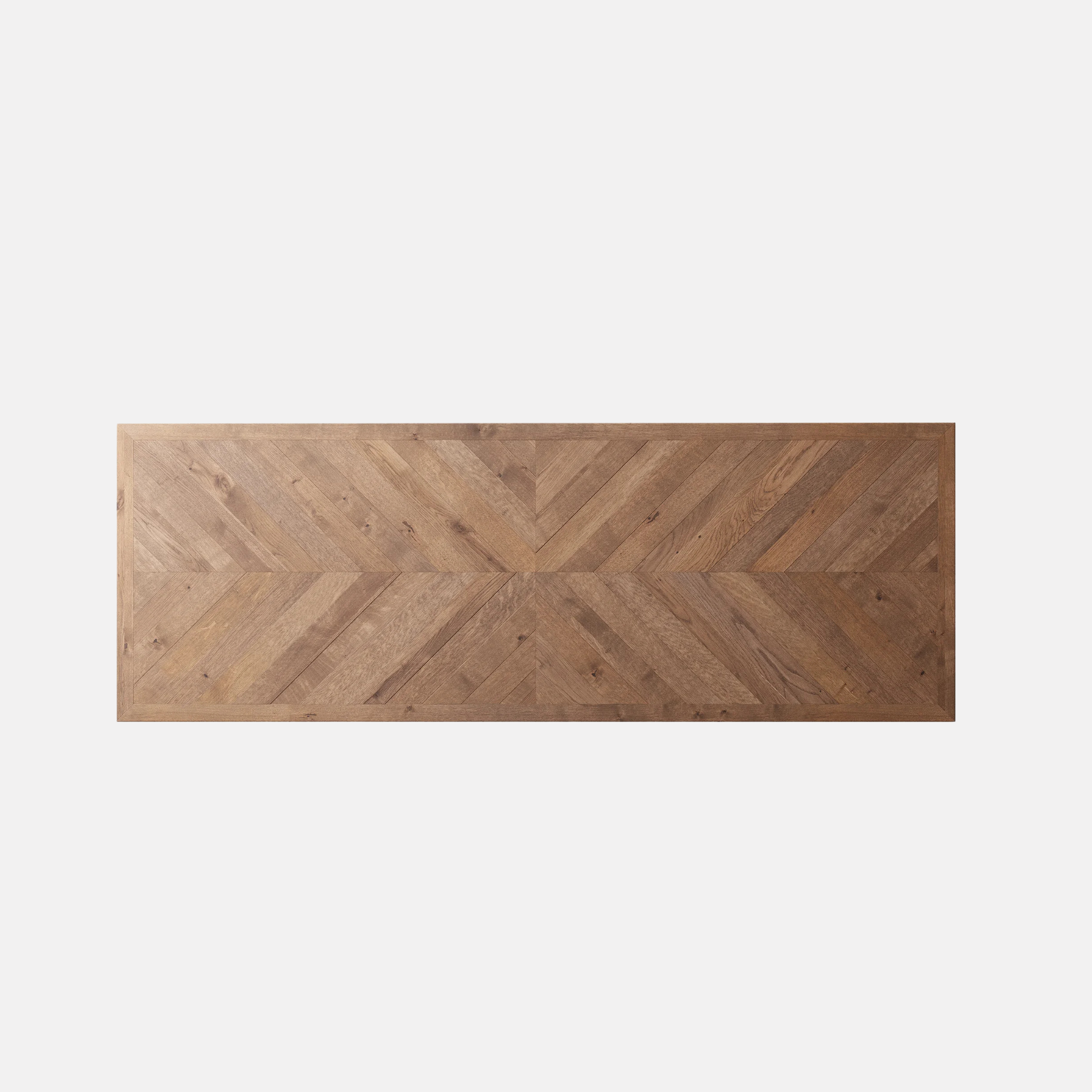 Wishbone Dining Table - Solid Oak