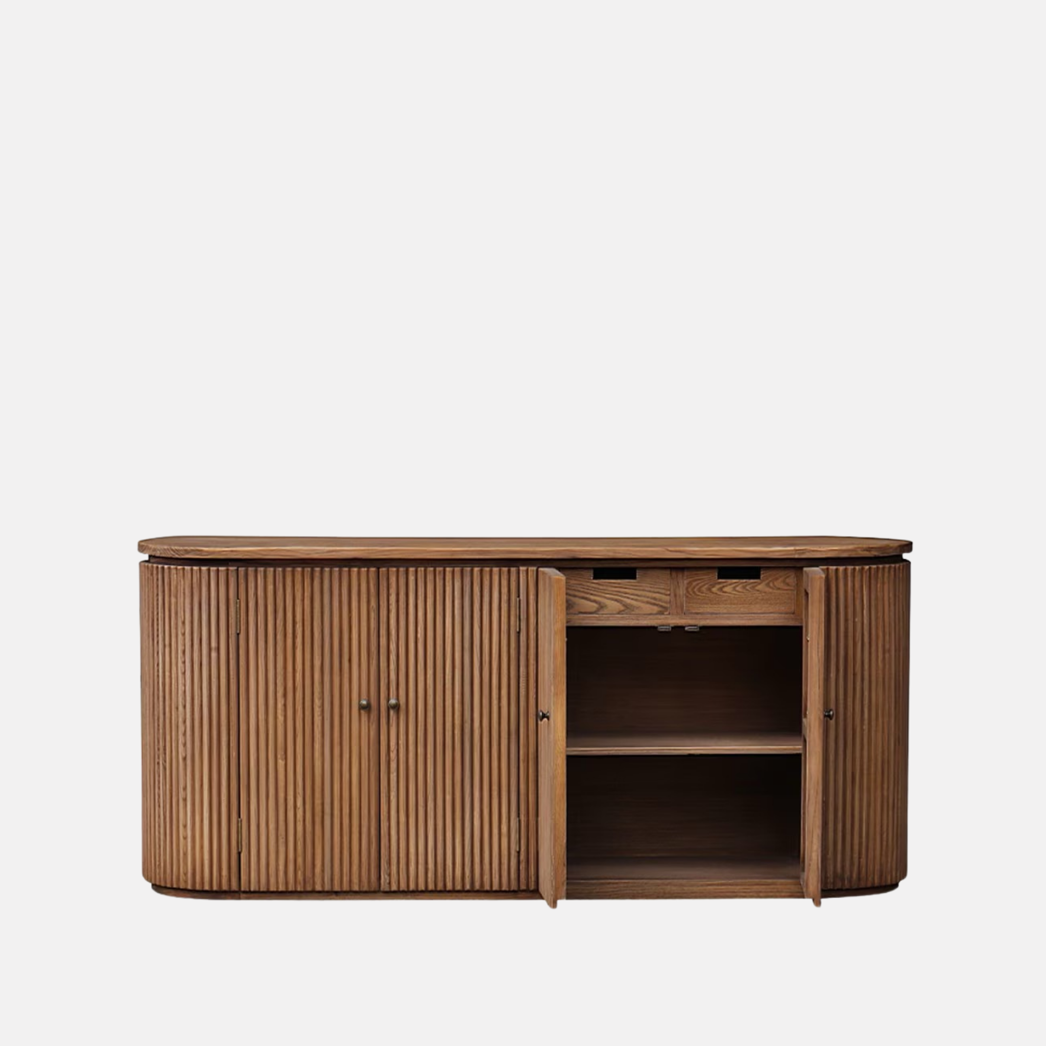 Fallon Sideboard - Elm