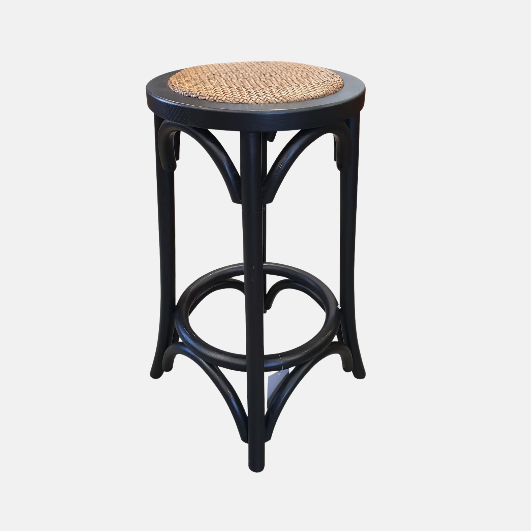 Mylo Barstool - Black