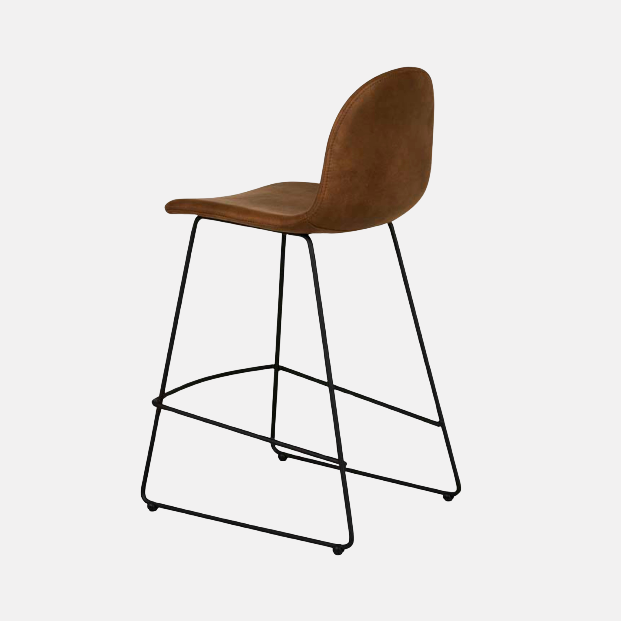 Smith Barstool Tan