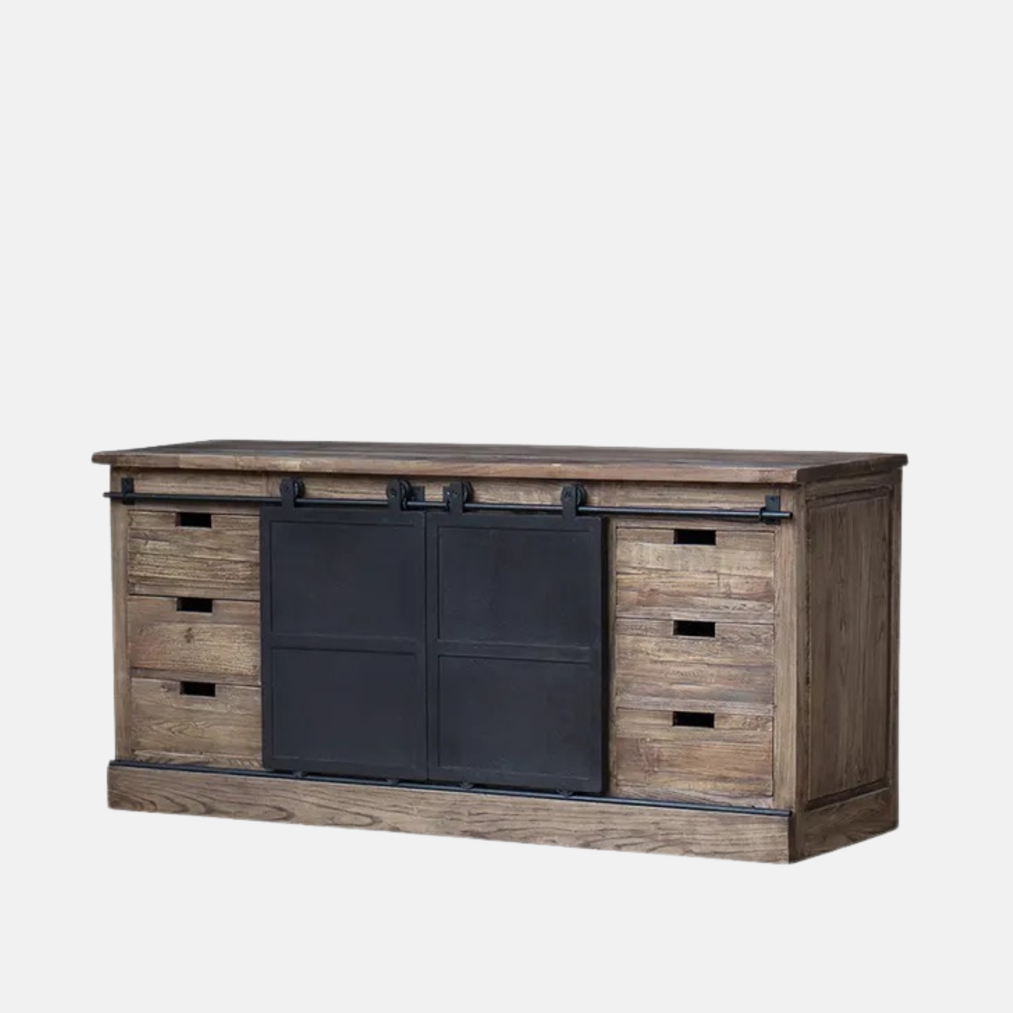 Barn Door Buffet