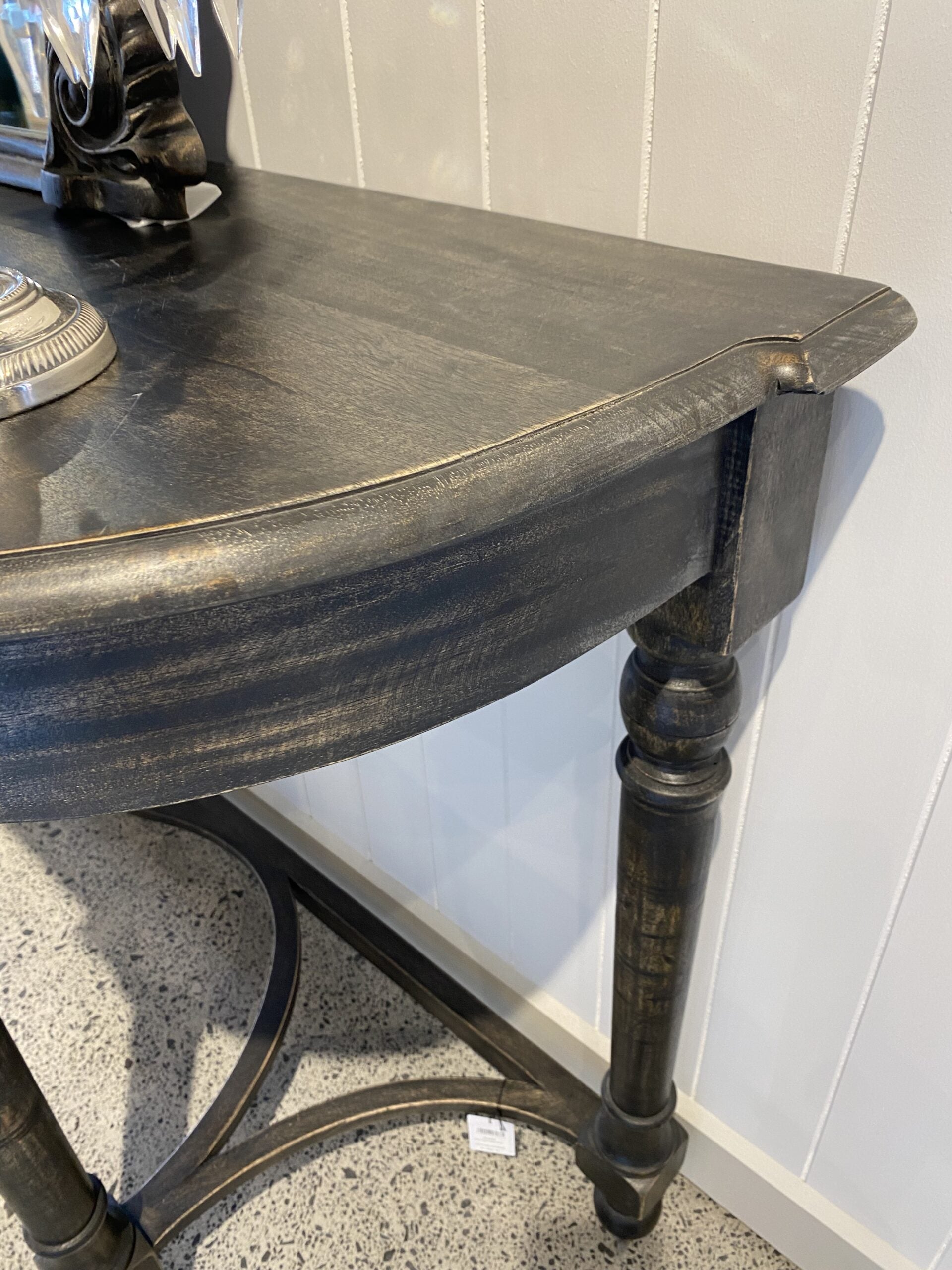 Bansai Wall Console