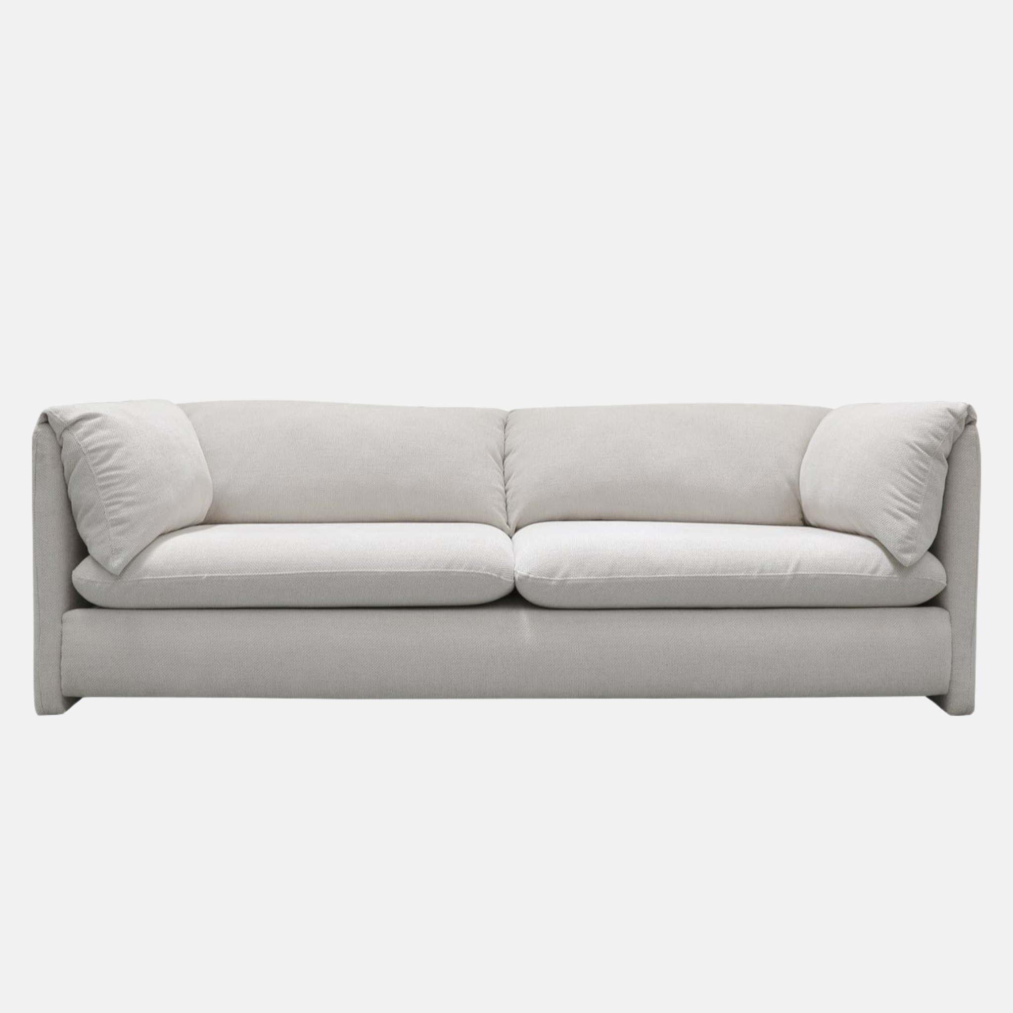 Freddie Sofa - Natural