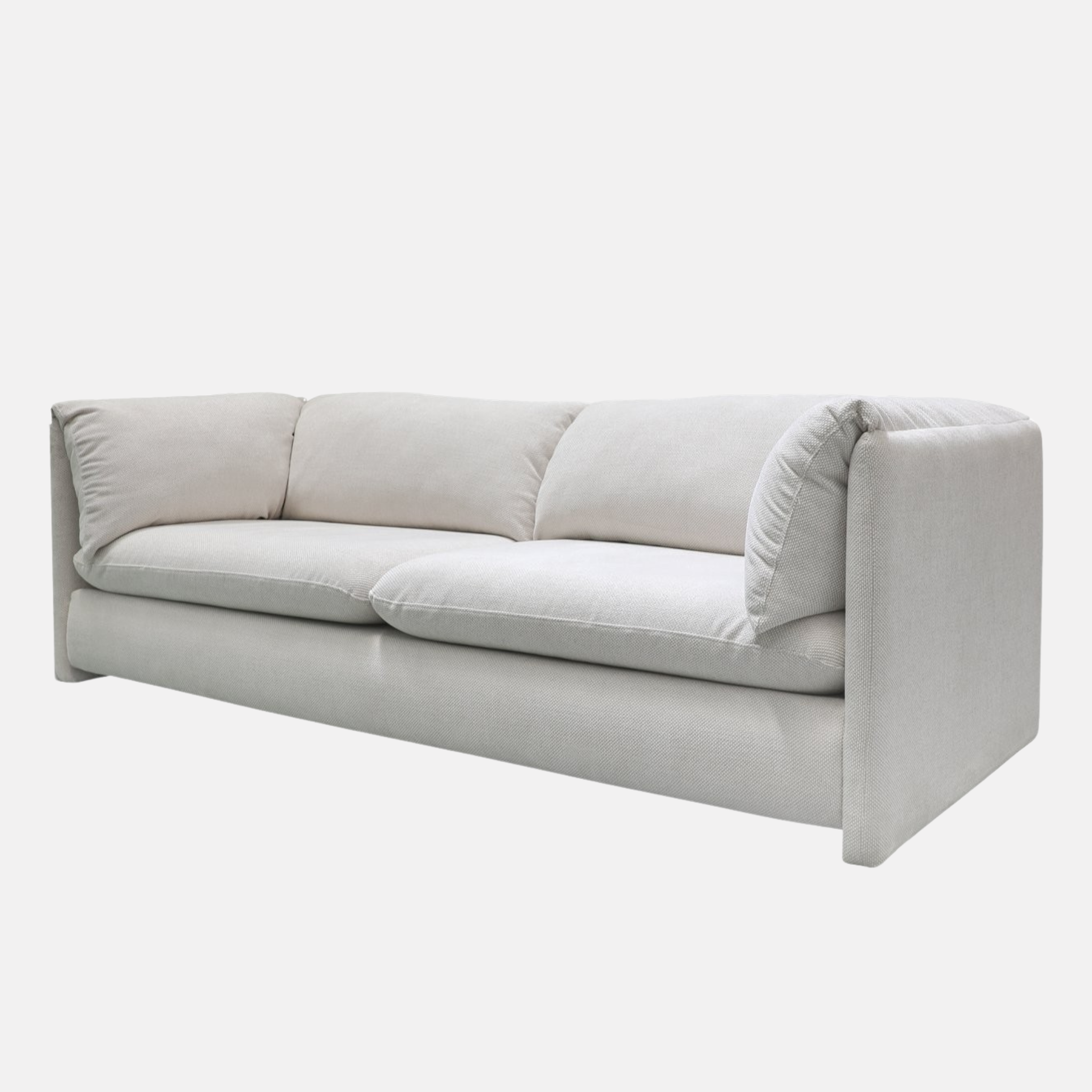 Freddie Sofa - Natural