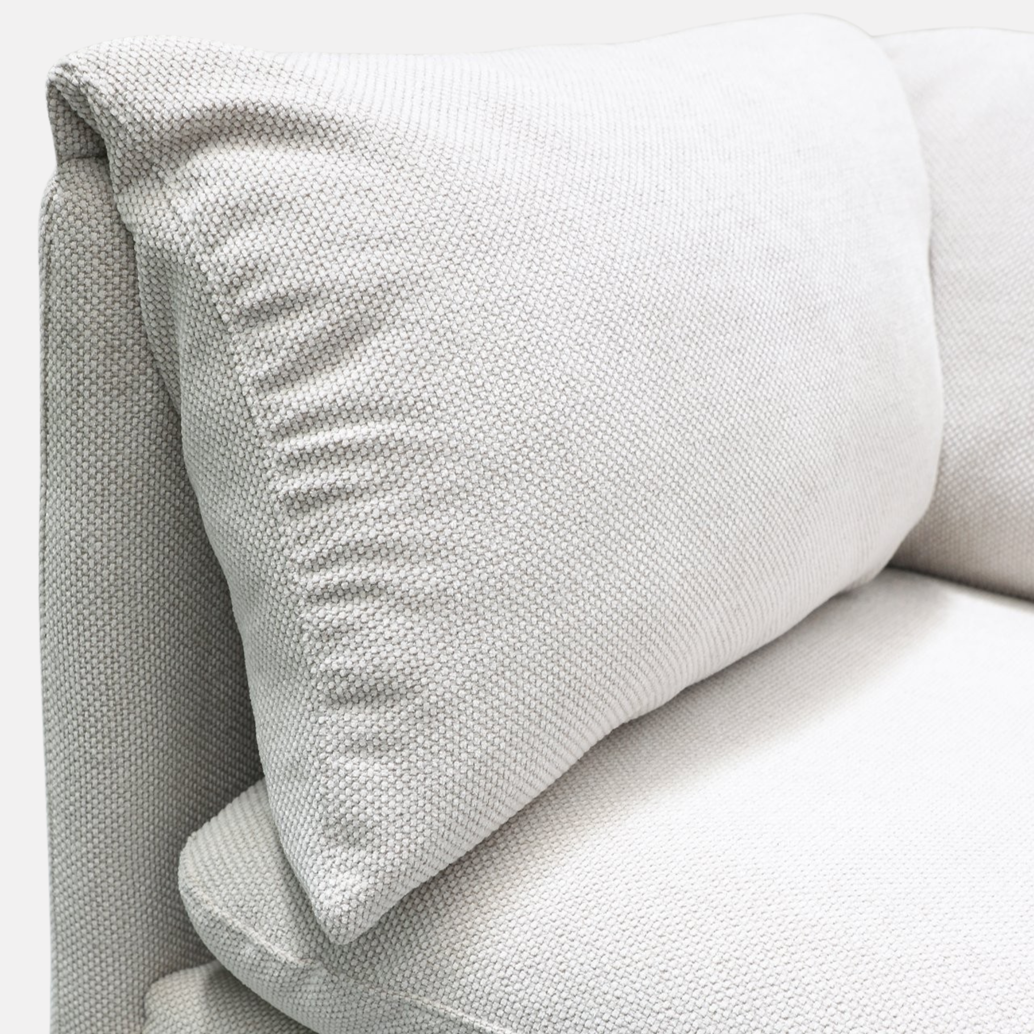 Freddie Sofa - Natural