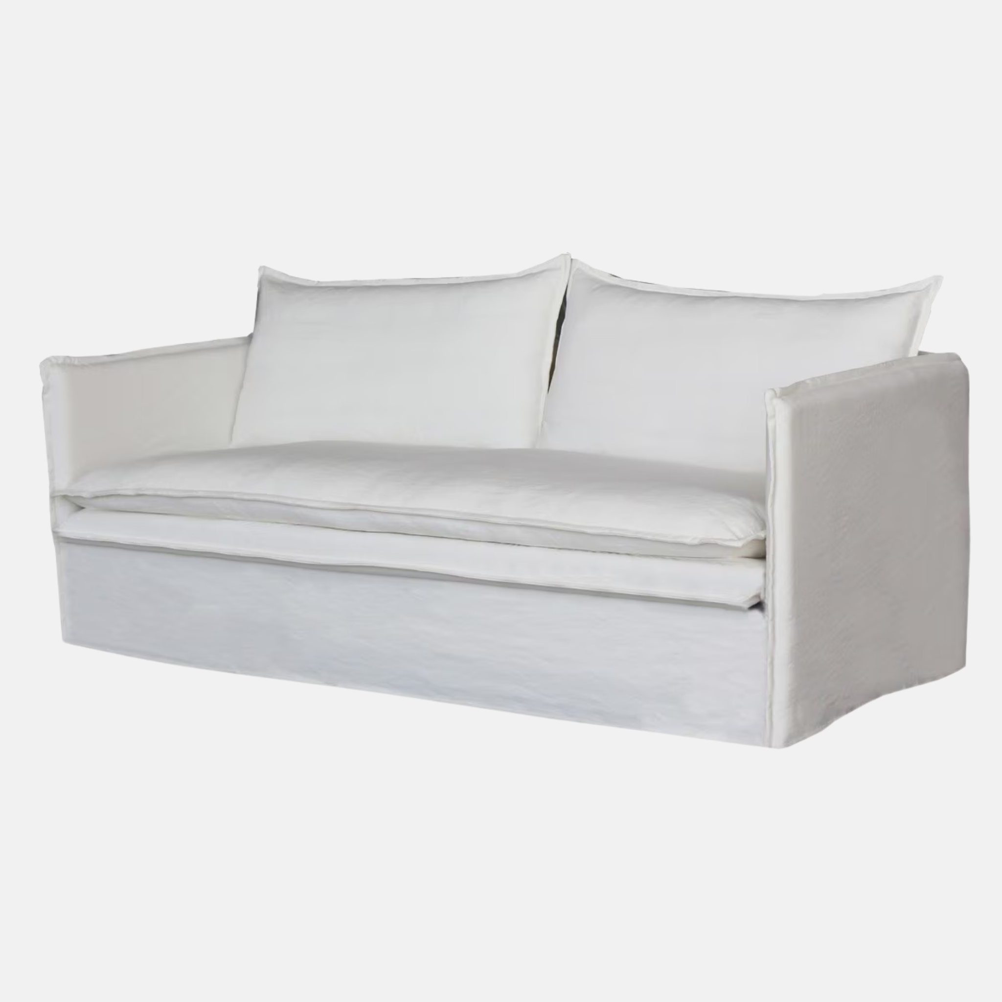 Avery Sofa - Cloud