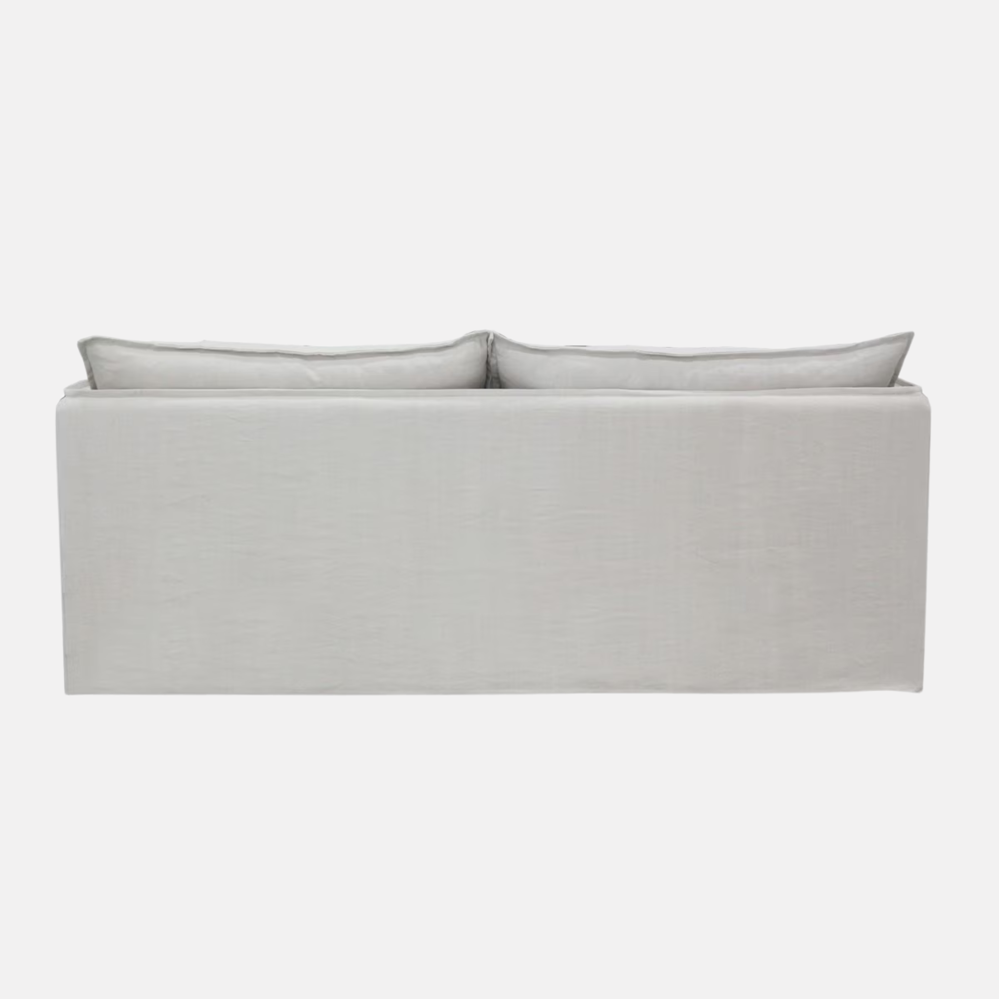 Avery Sofa - Salt & Pepper