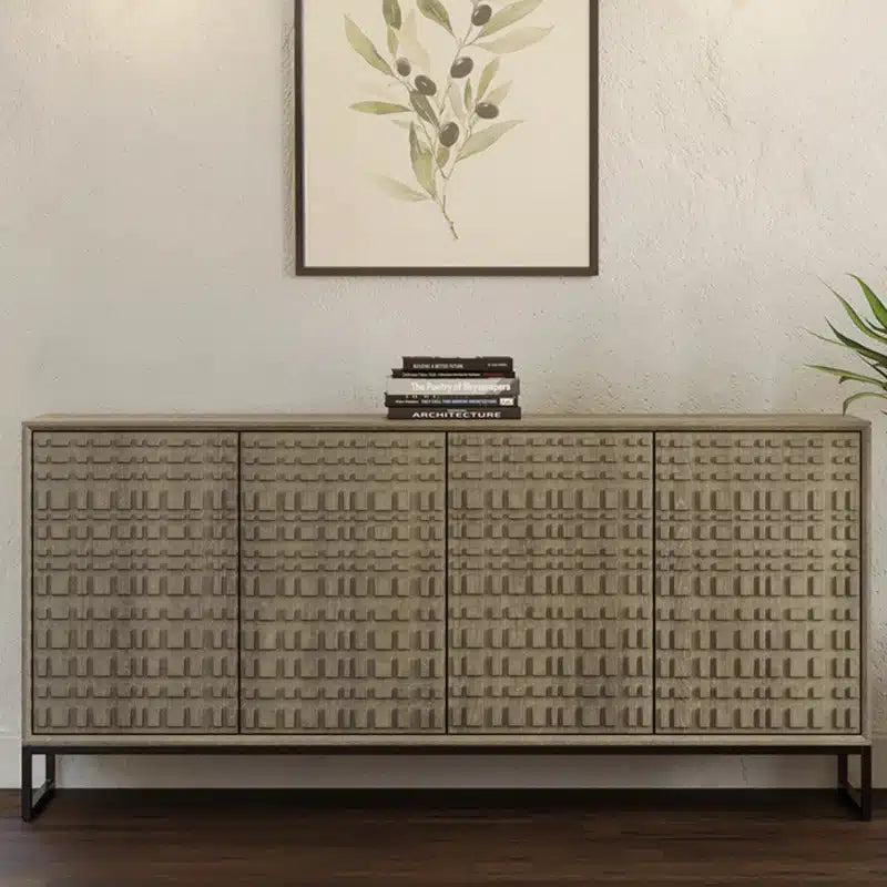 Max Sideboard